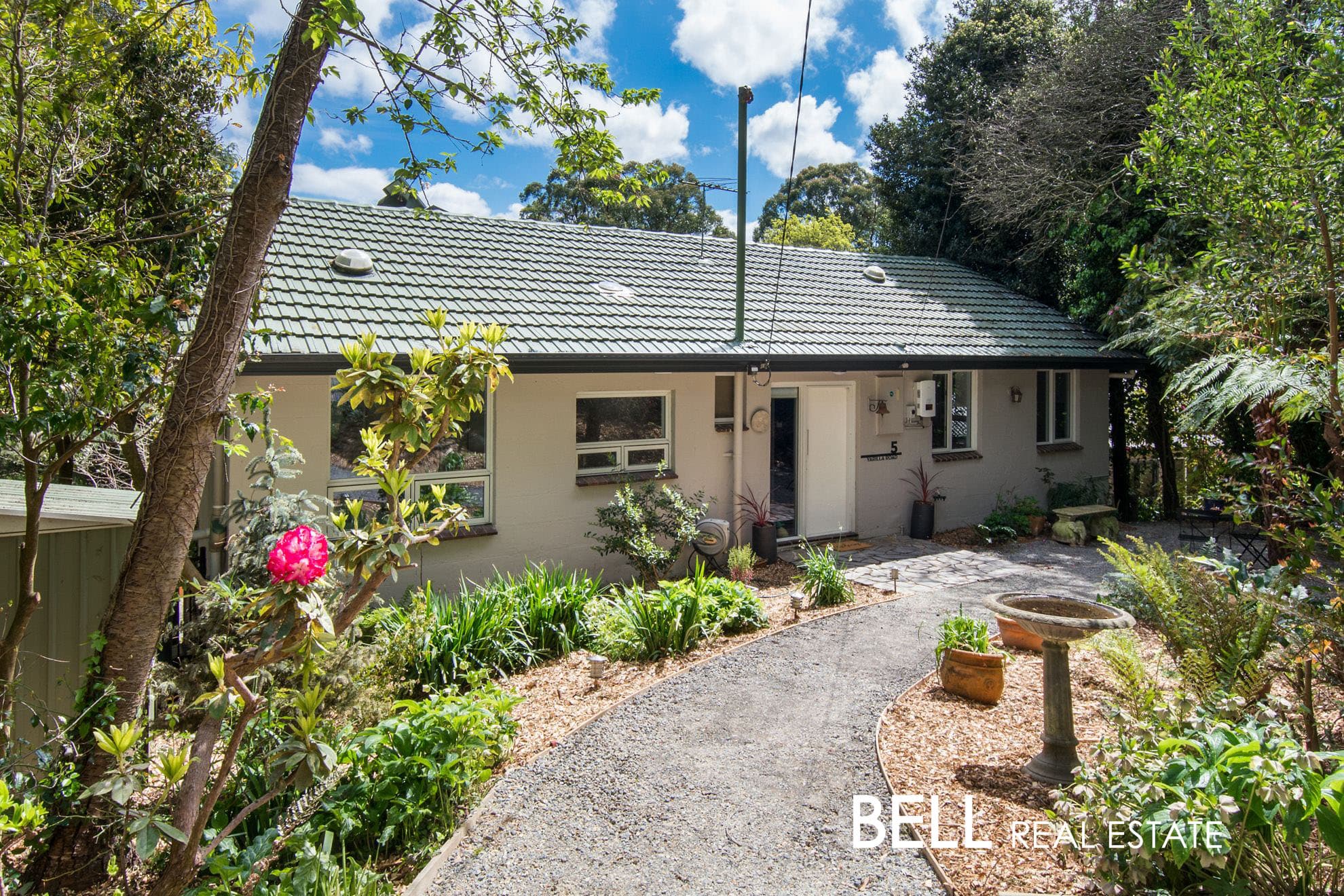 5 Yarilla Road, SASSAFRAS, Sassafras - Image 1