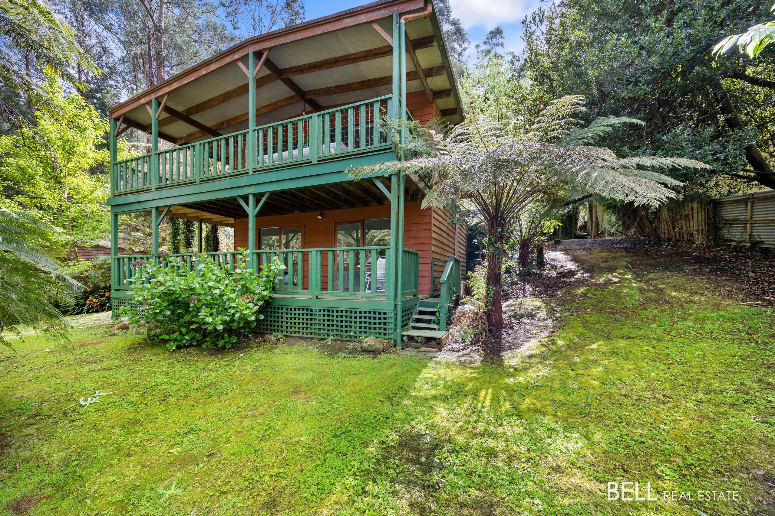 25 Sussex Street, WARBURTON, Warburton - Thumbnail 7