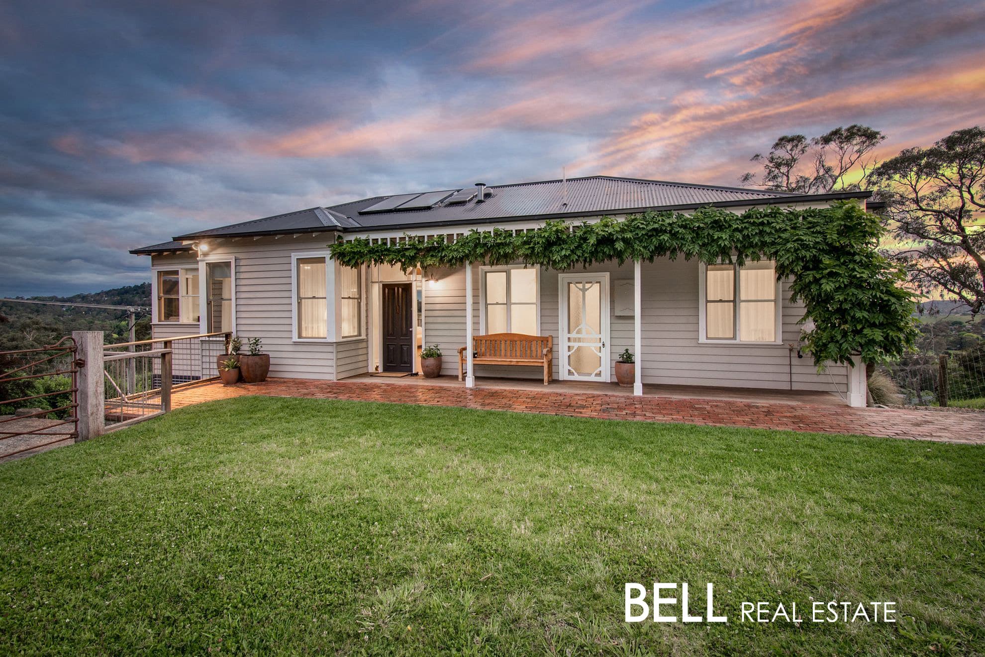 24 Hilltop Road, UPPER FERNTREE GULLY, Seven Hills - Image 1