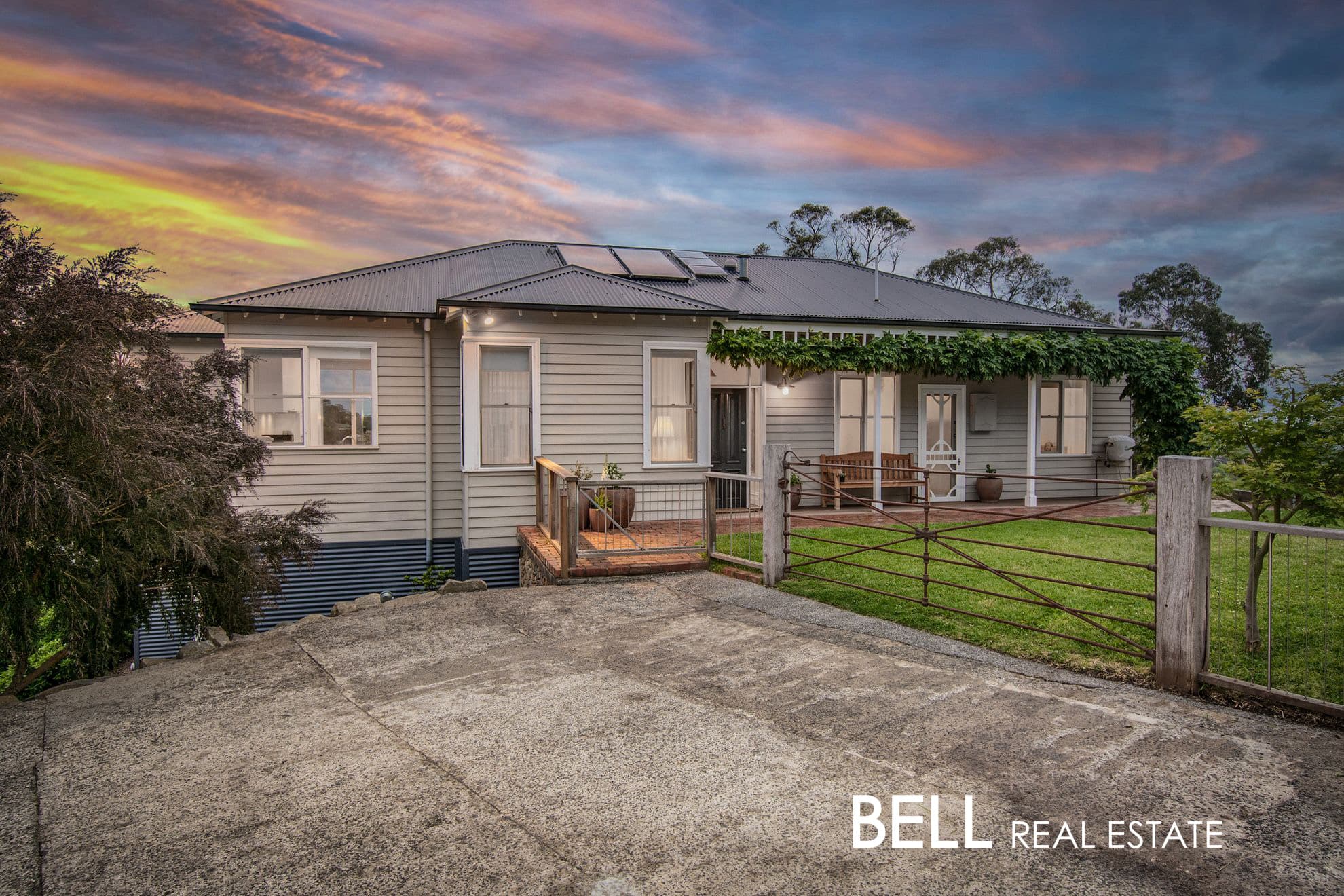 24 Hilltop Road, UPPER FERNTREE GULLY, Seven Hills - Thumbnail 2