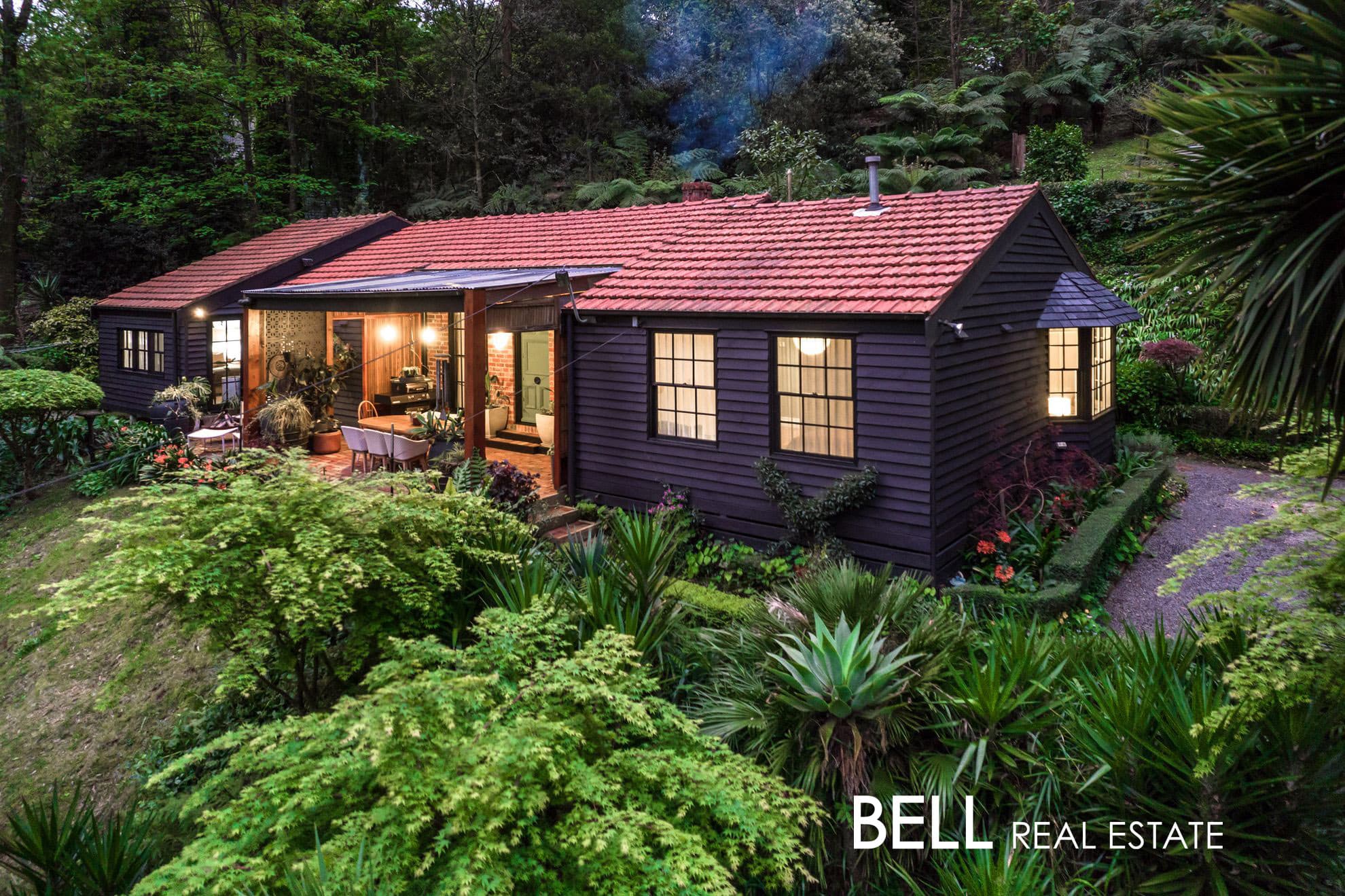 5 Guilfoyle Drive, SASSAFRAS, Sassafras - Image 1