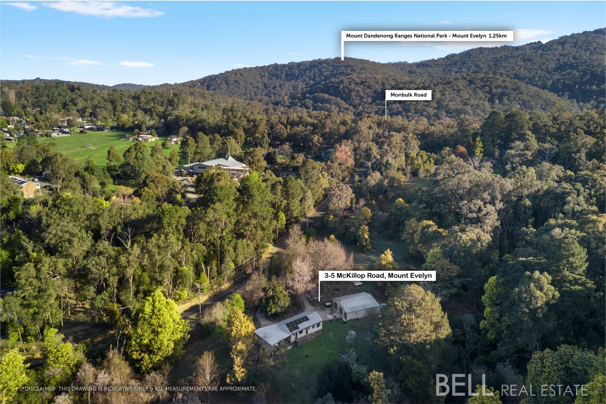 3-5 Mckillop Road, MOUNT EVELYN, Mount Evelyn - Thumbnail 6