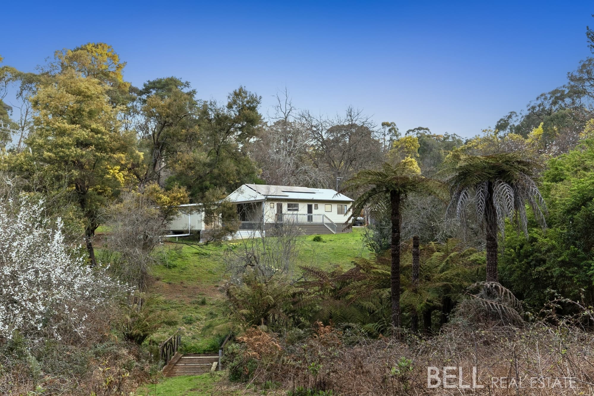 3-5 Mckillop Road, MOUNT EVELYN, Mount Evelyn - Image 1