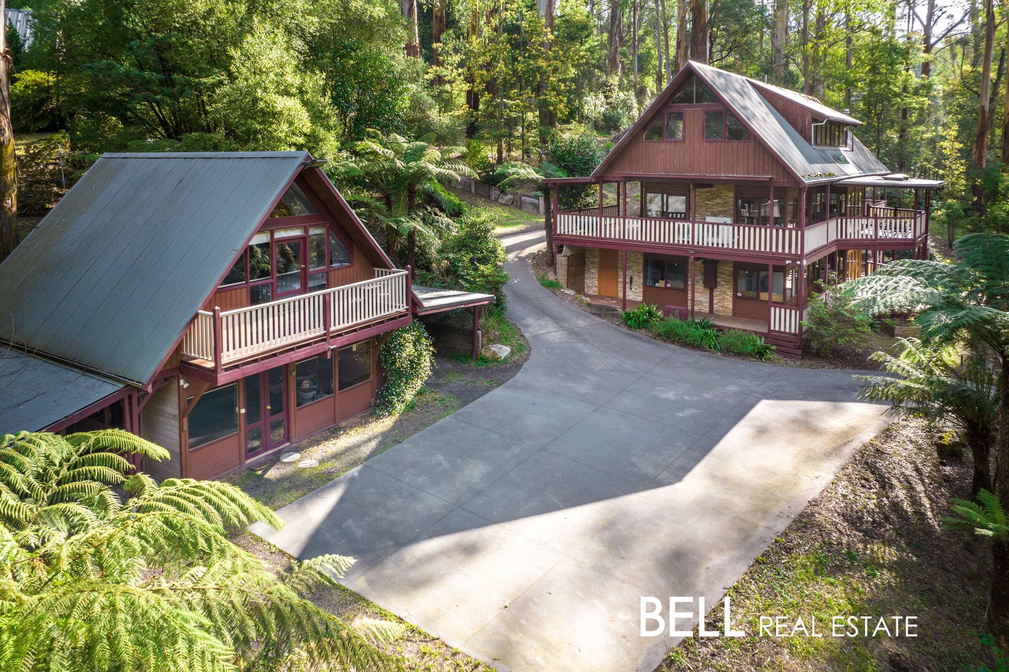 74 Sassafras Creek Road, SHERBROOKE, Sherbrooke - Thumbnail 2