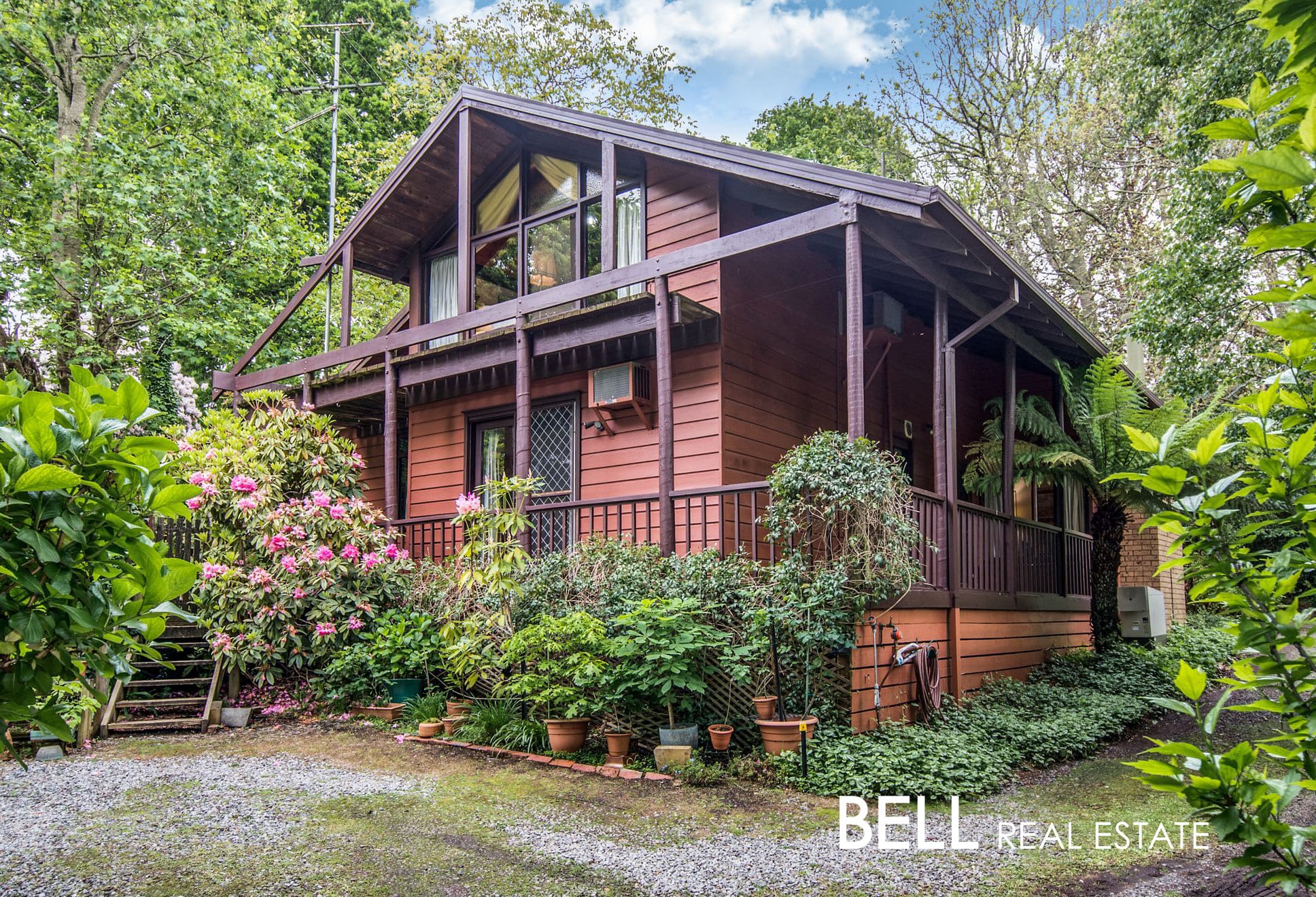 255 Mount Dandenong Tourist Road, FERNY CREEK, Ferny Creek - Image 1