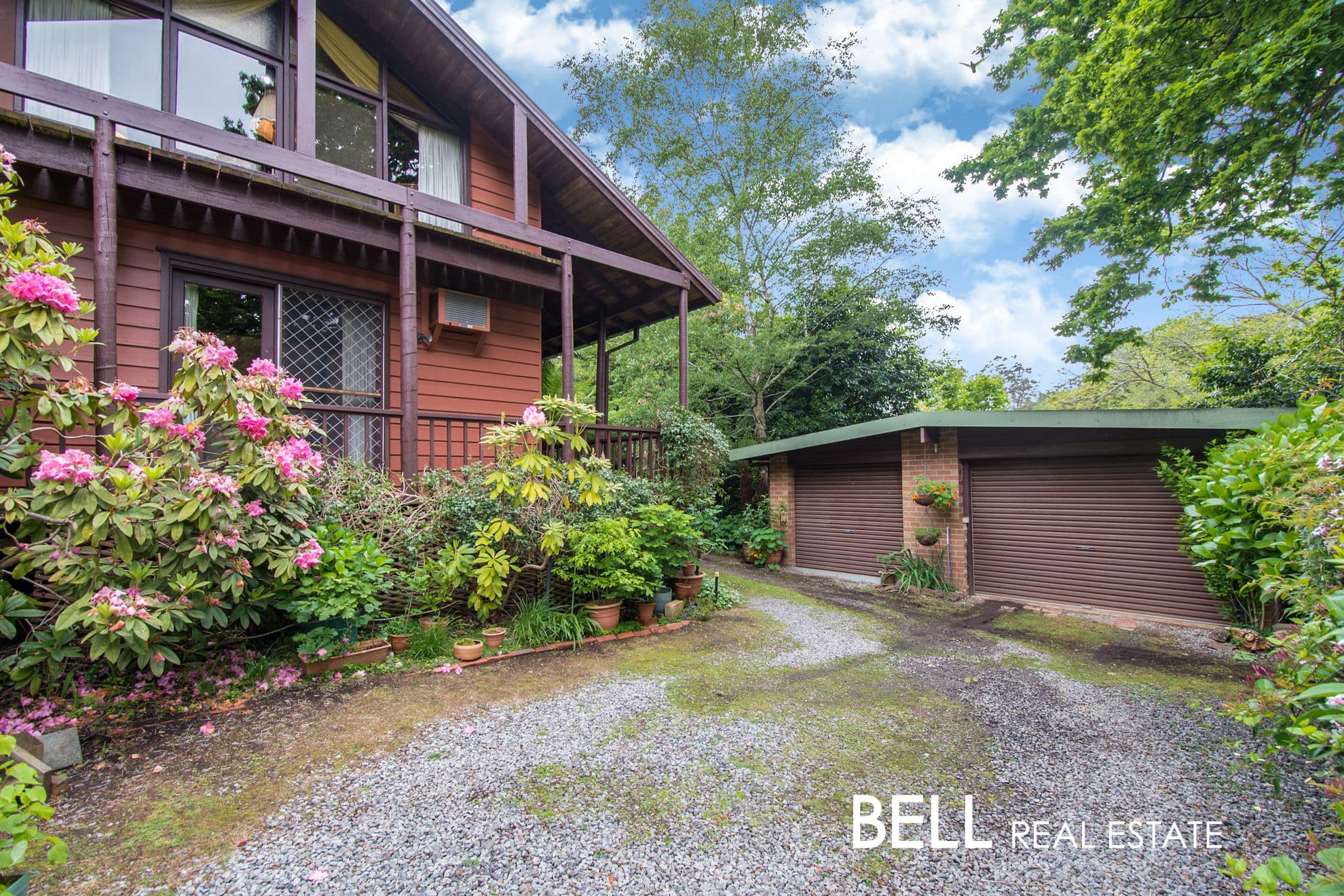 255 Mount Dandenong Tourist Road, FERNY CREEK, Ferny Creek - Thumbnail 2