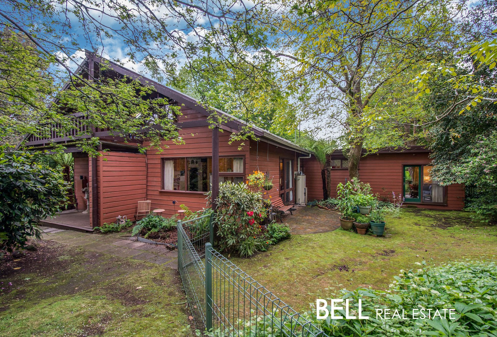 255 Mount Dandenong Tourist Road, FERNY CREEK, Ferny Creek - Thumbnail 3