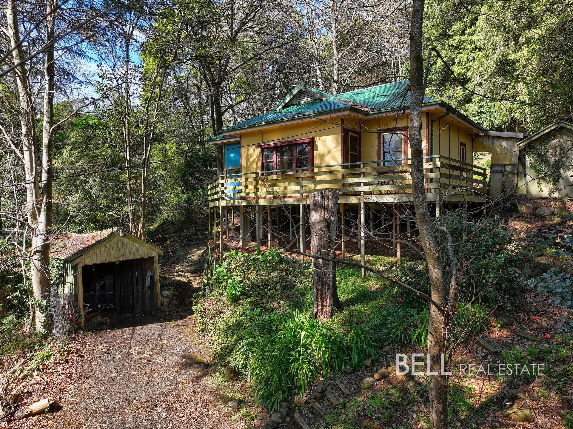 20 Kallista Emerald Road, KALLISTA, Kallista - Image 1