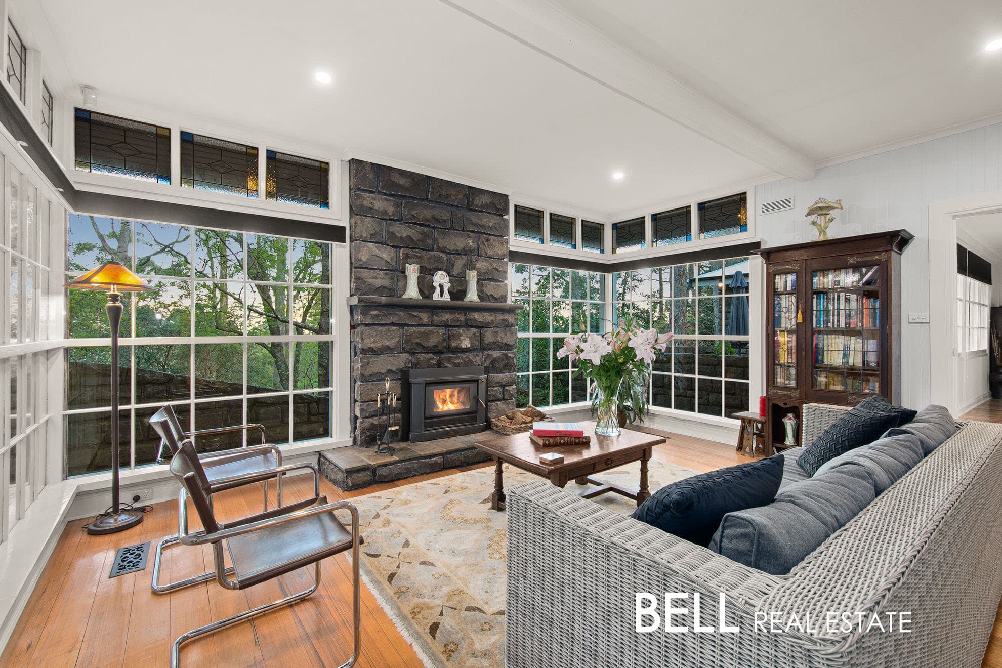 4 Ornata Road, MOUNT DANDENONG, Mount Dandenong - Thumbnail 8