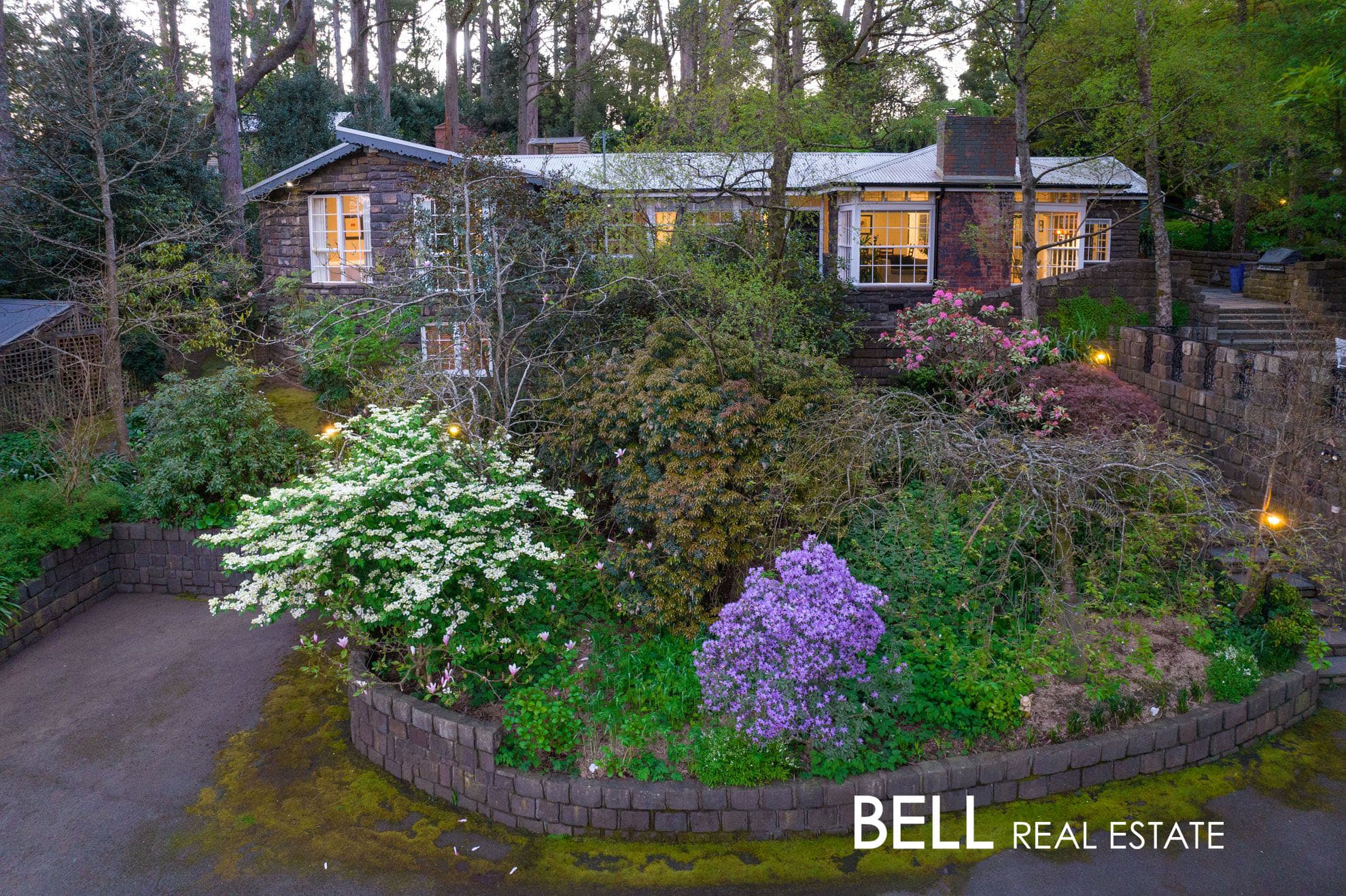 4 Ornata Road, MOUNT DANDENONG, Mount Dandenong - Thumbnail 2