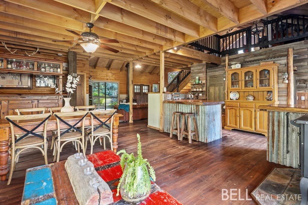 185 Amphlett Avenue, GEMBROOK, Gembrook - Thumbnail 8