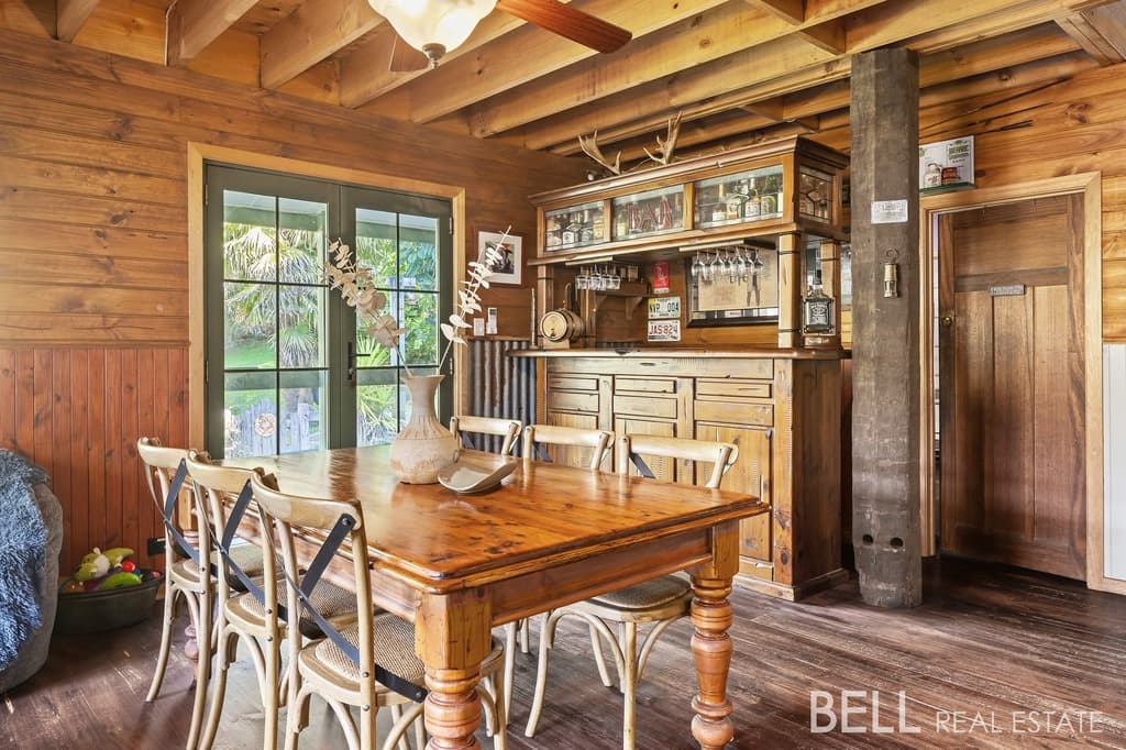 185 Amphlett Avenue, GEMBROOK, Gembrook - Thumbnail 7