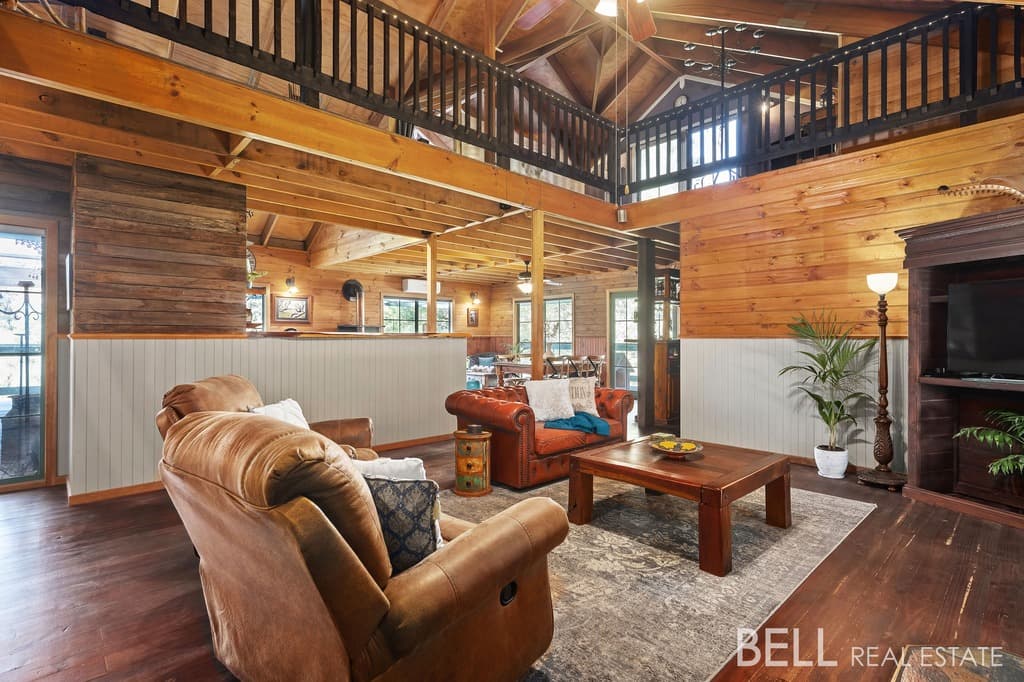 185 Amphlett Avenue, GEMBROOK, Gembrook - Image 1