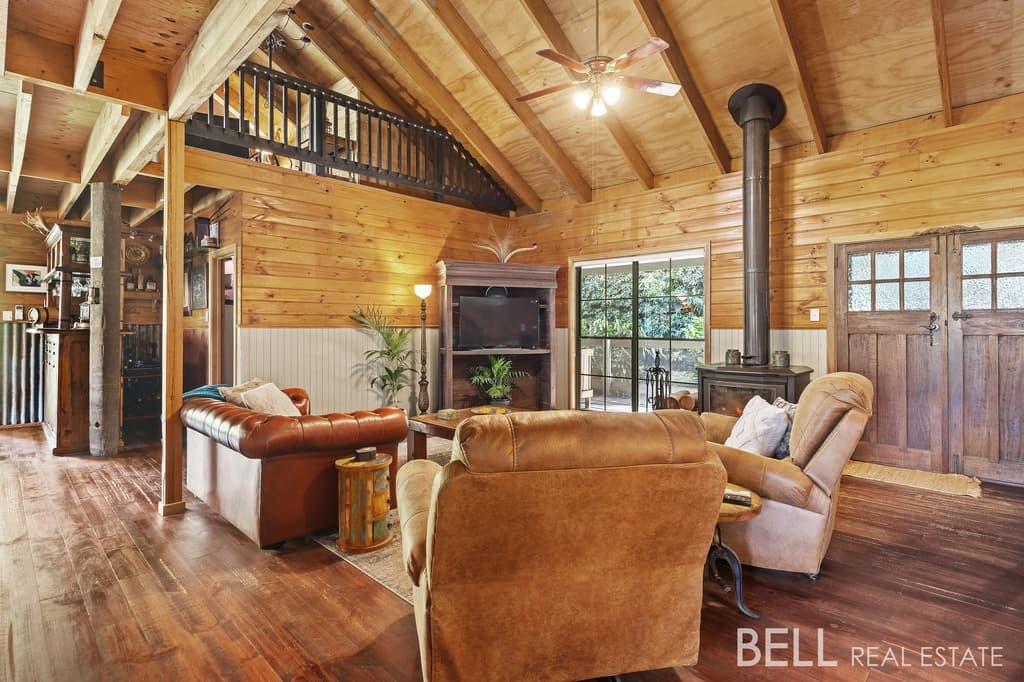 185 Amphlett Avenue, GEMBROOK, Gembrook - Thumbnail 5