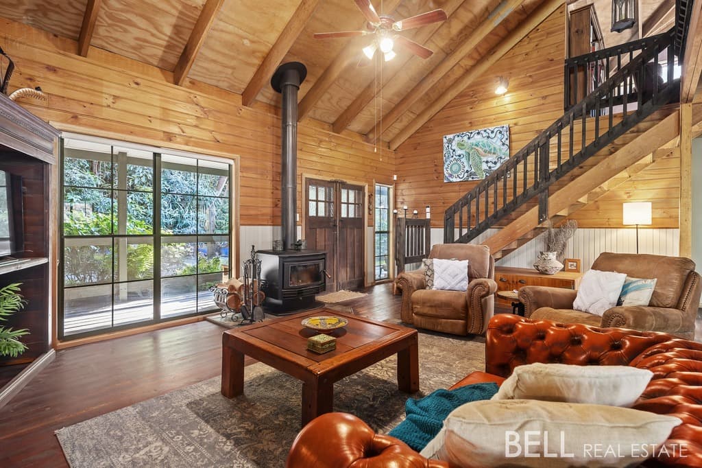185 Amphlett Avenue, GEMBROOK, Gembrook - Thumbnail 4