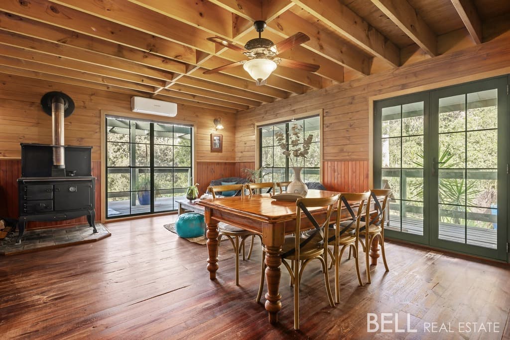 185 Amphlett Avenue, GEMBROOK, Gembrook - Thumbnail 6