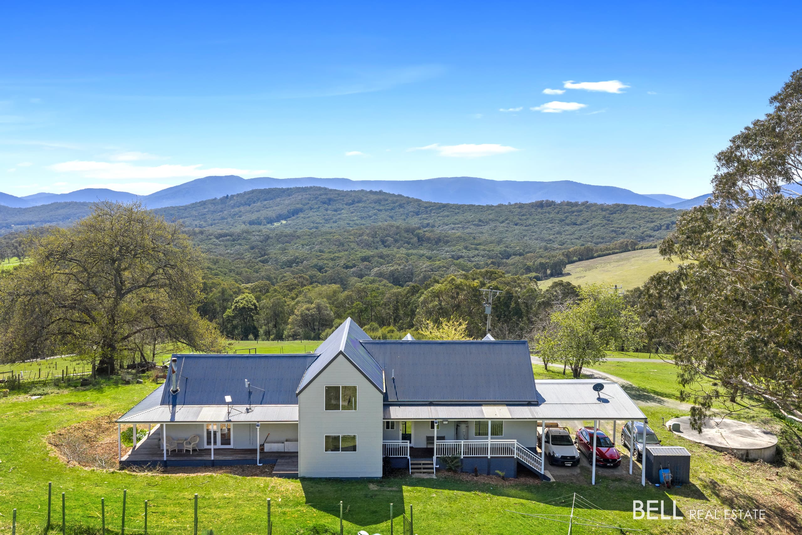 95 Yellowgum Road, HODDLES CREEK, Hoddles Creek - Image 1
