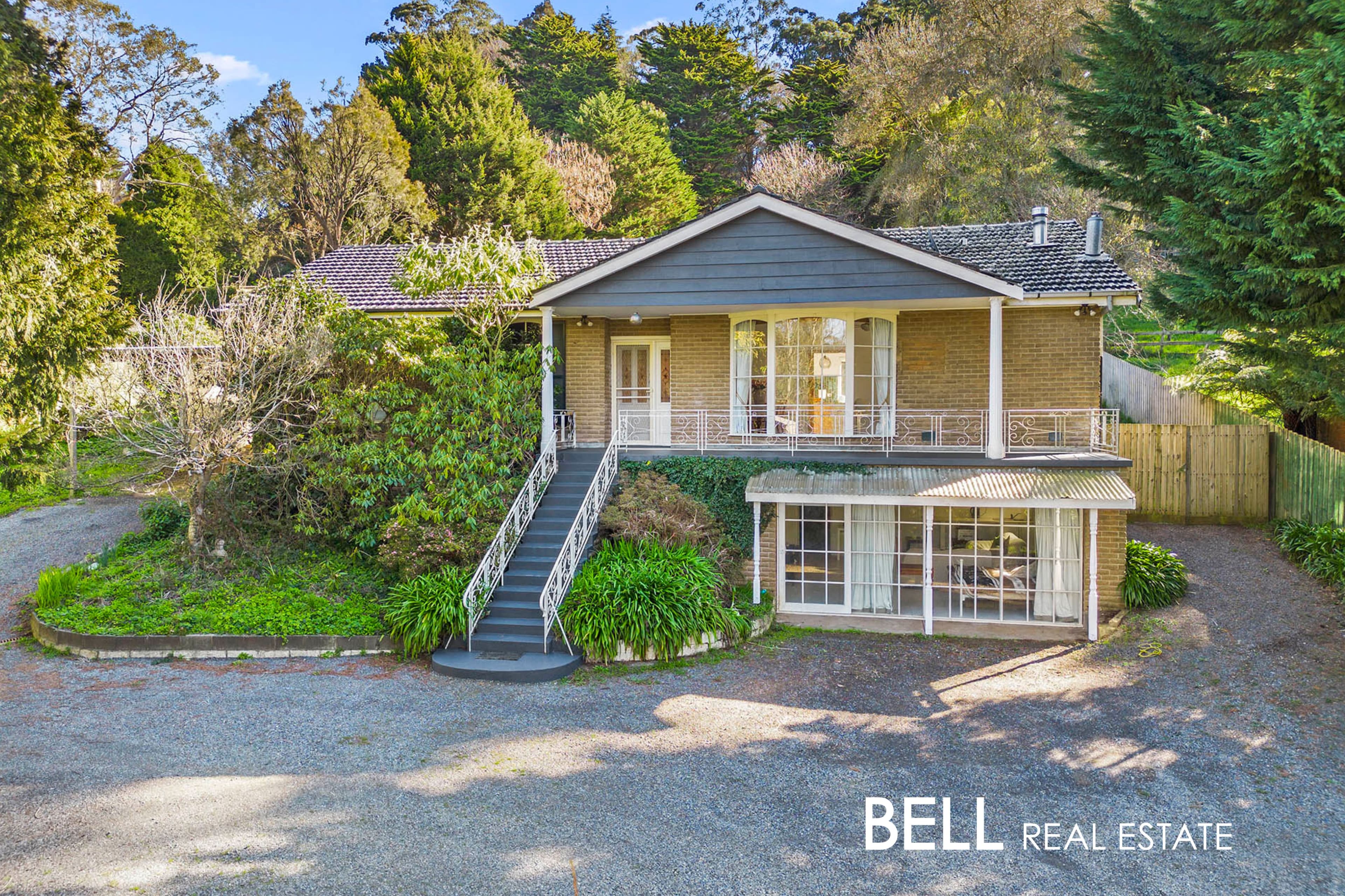 39 Old Main Road, FERNY CREEK, Ferny Creek - Image 1