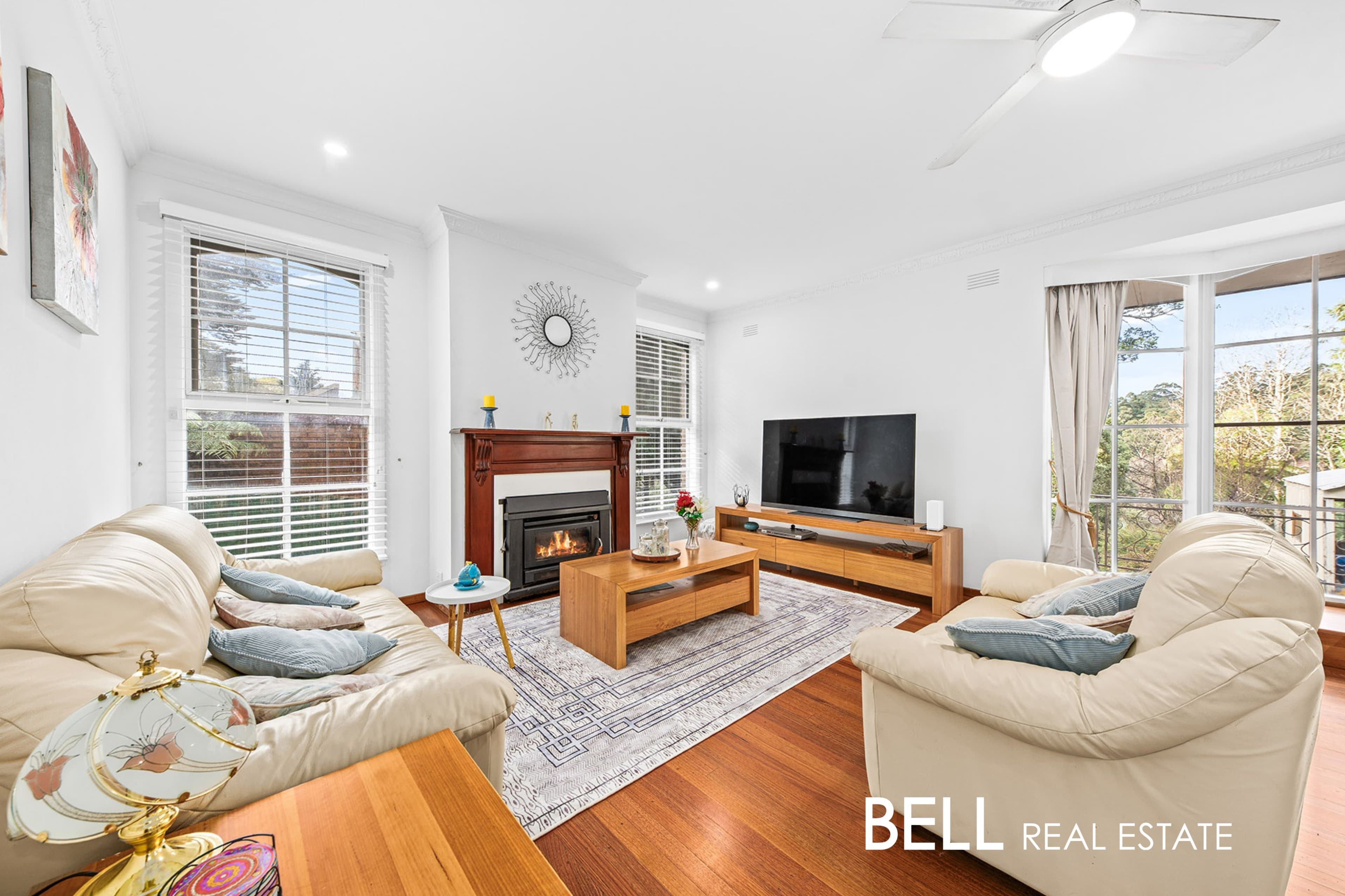39 Old Main Road, FERNY CREEK, Ferny Creek - Thumbnail 3