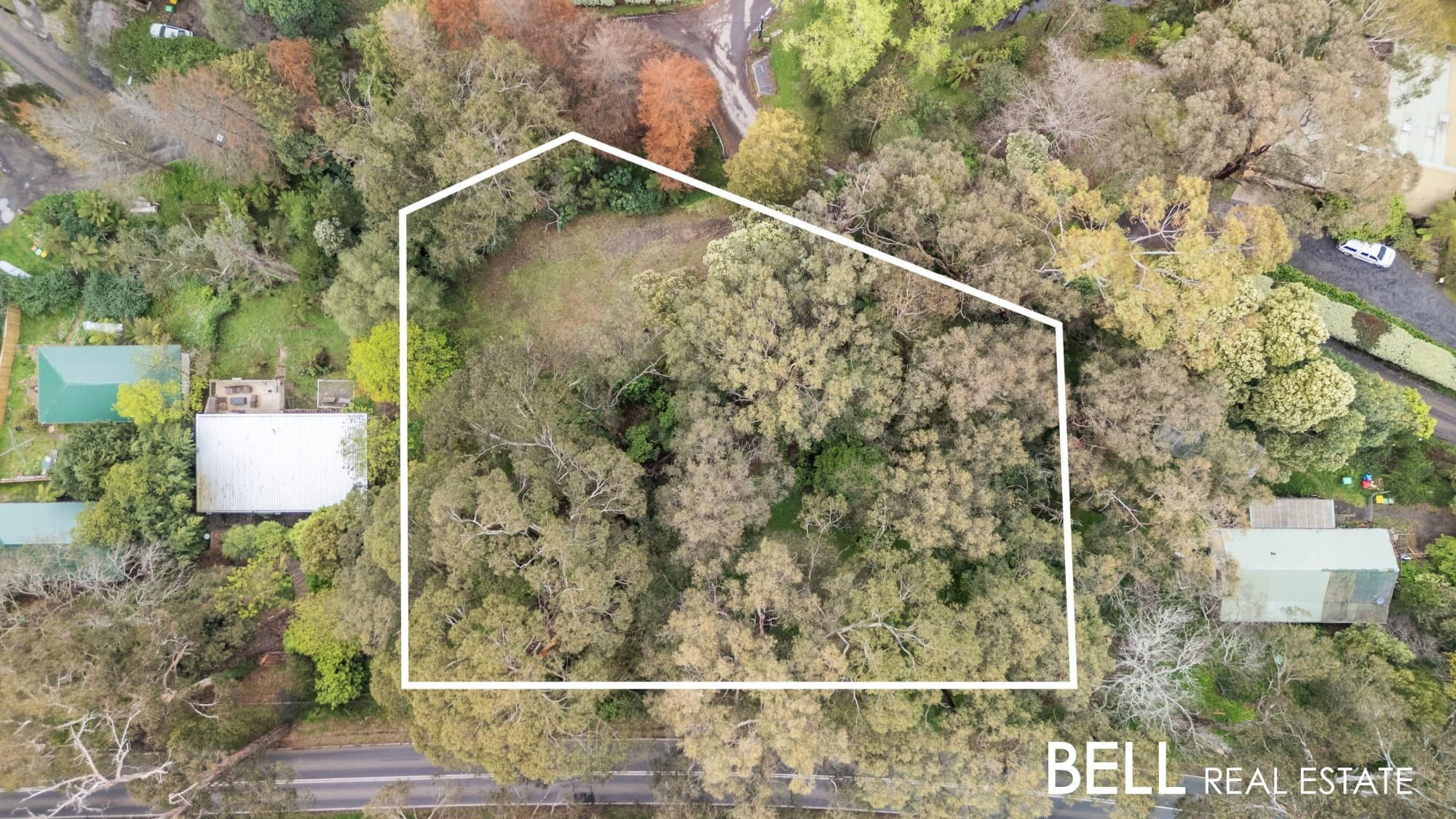 103 Belgrave-Gembrook Road, SELBY, Selby - Image 1