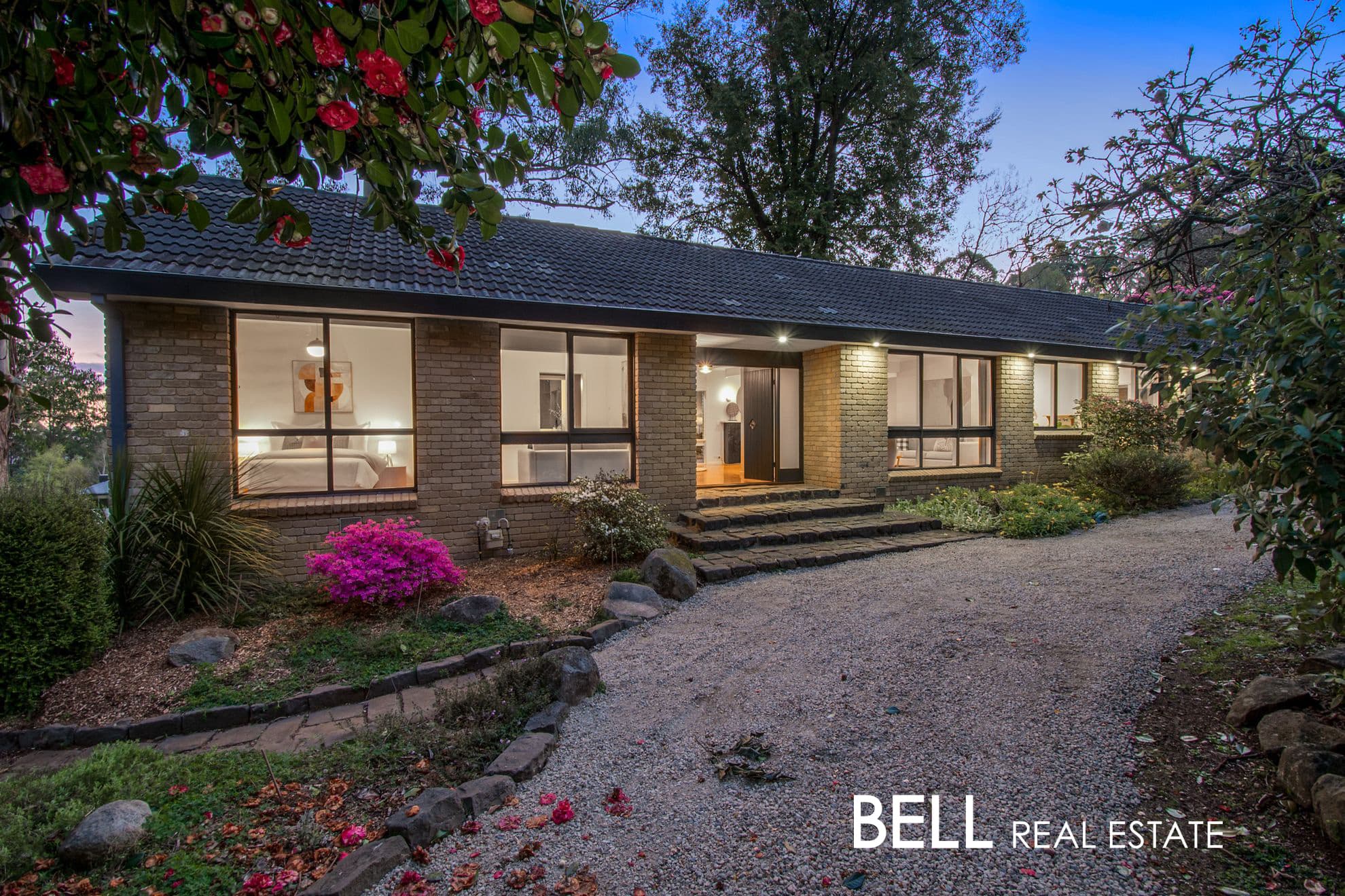 8-10 Bonnie View Road, MOUNT DANDENONG, Mount Dandenong - Thumbnail 2
