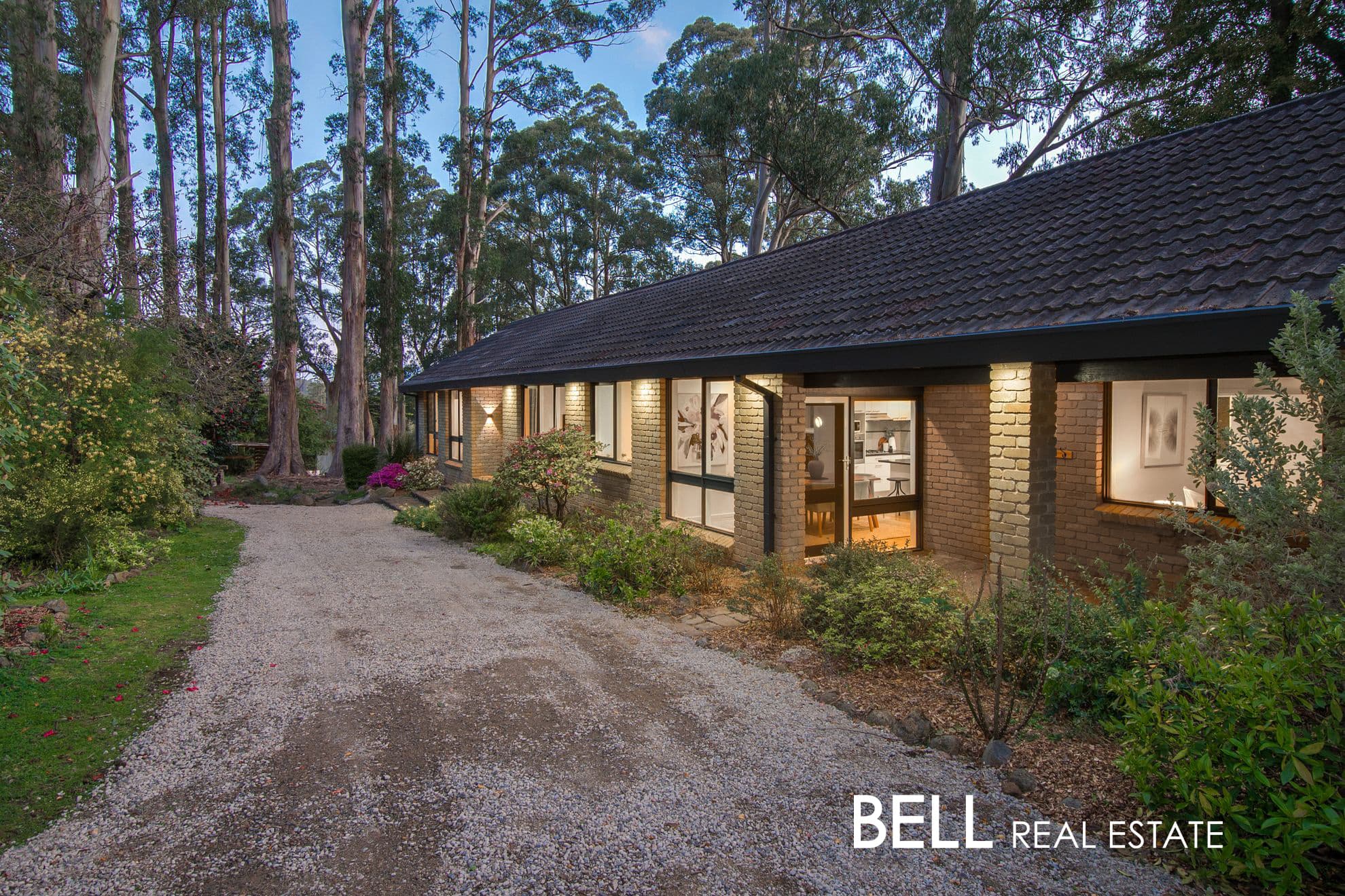 8-10 Bonnie View Road, MOUNT DANDENONG, Mount Dandenong - Image 1