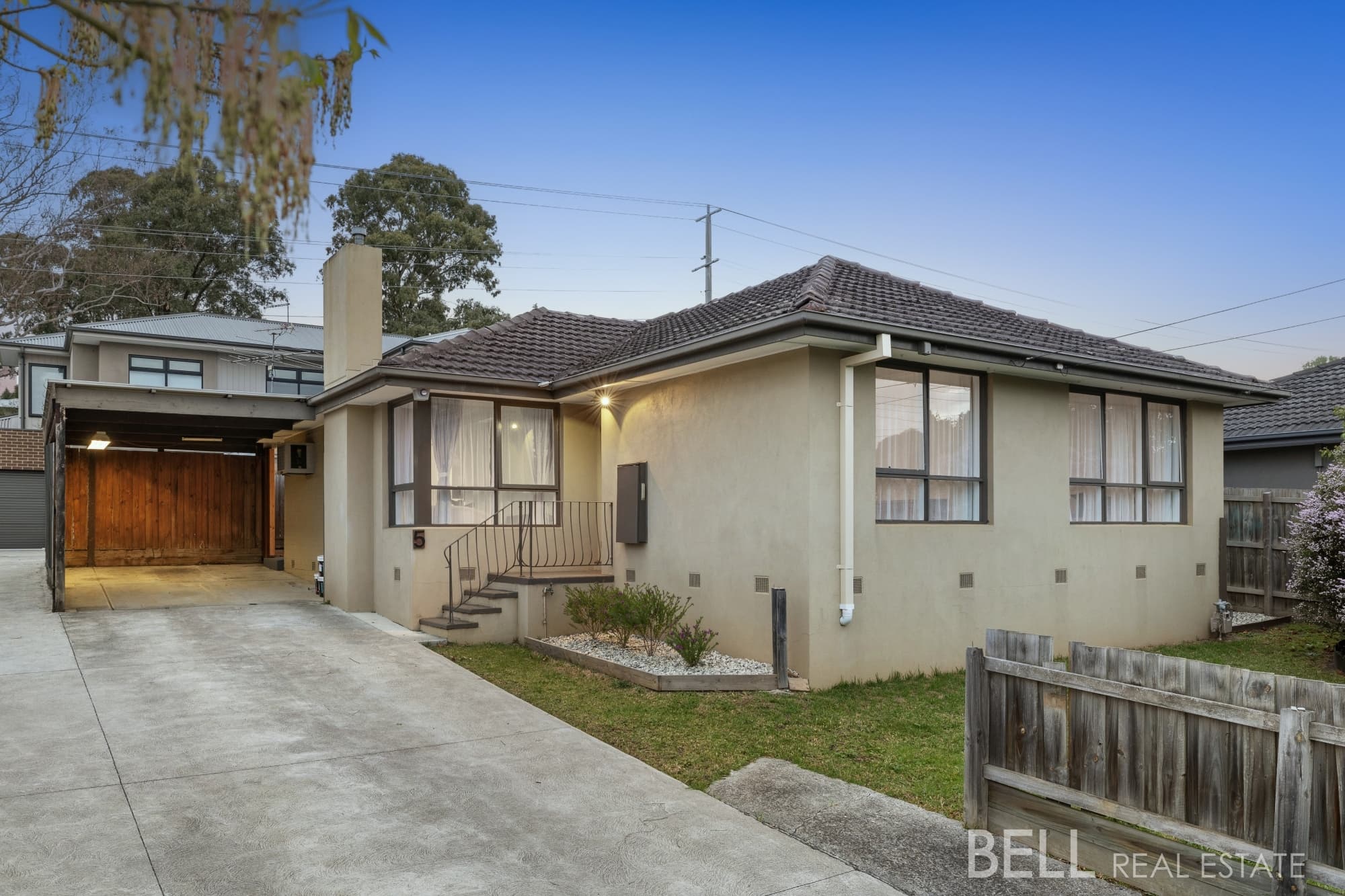 5 Glen Dhu Road, KILSYTH, Kilsyth - Image 1