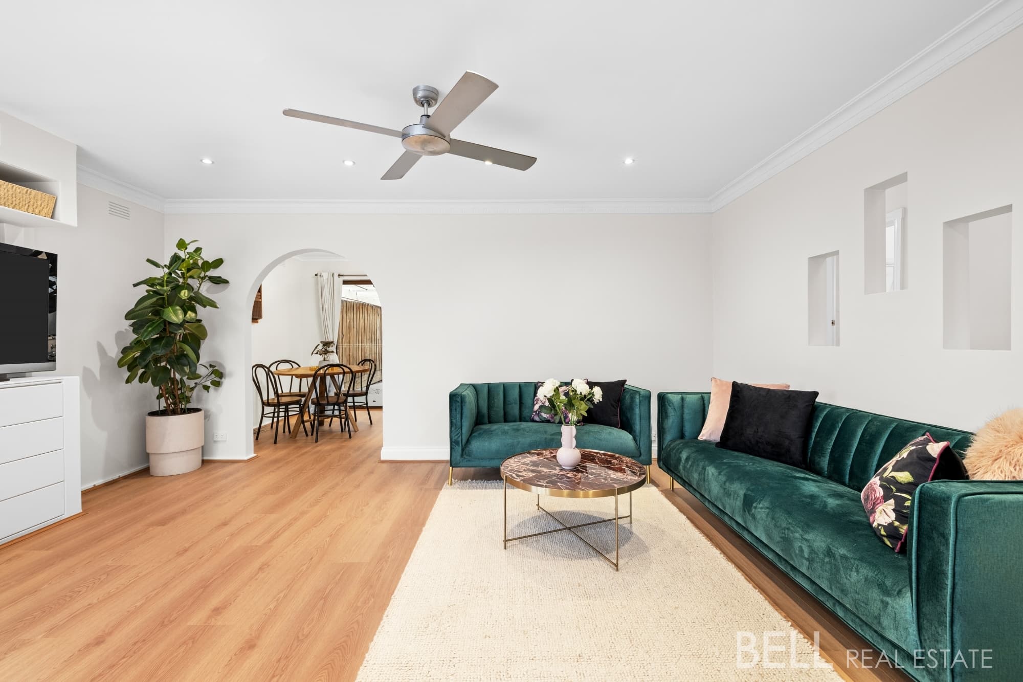 5 Glen Dhu Road, KILSYTH, Kilsyth - Thumbnail 3