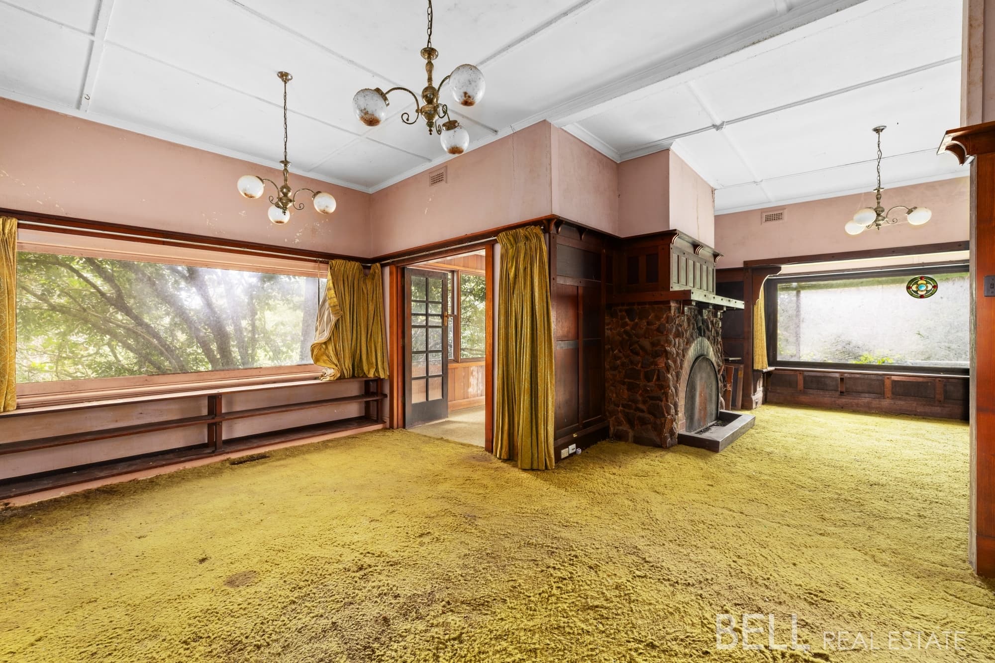 1319-1321 Mount Dandenong Tourist Road, KALORAMA, Kalorama - Thumbnail 6