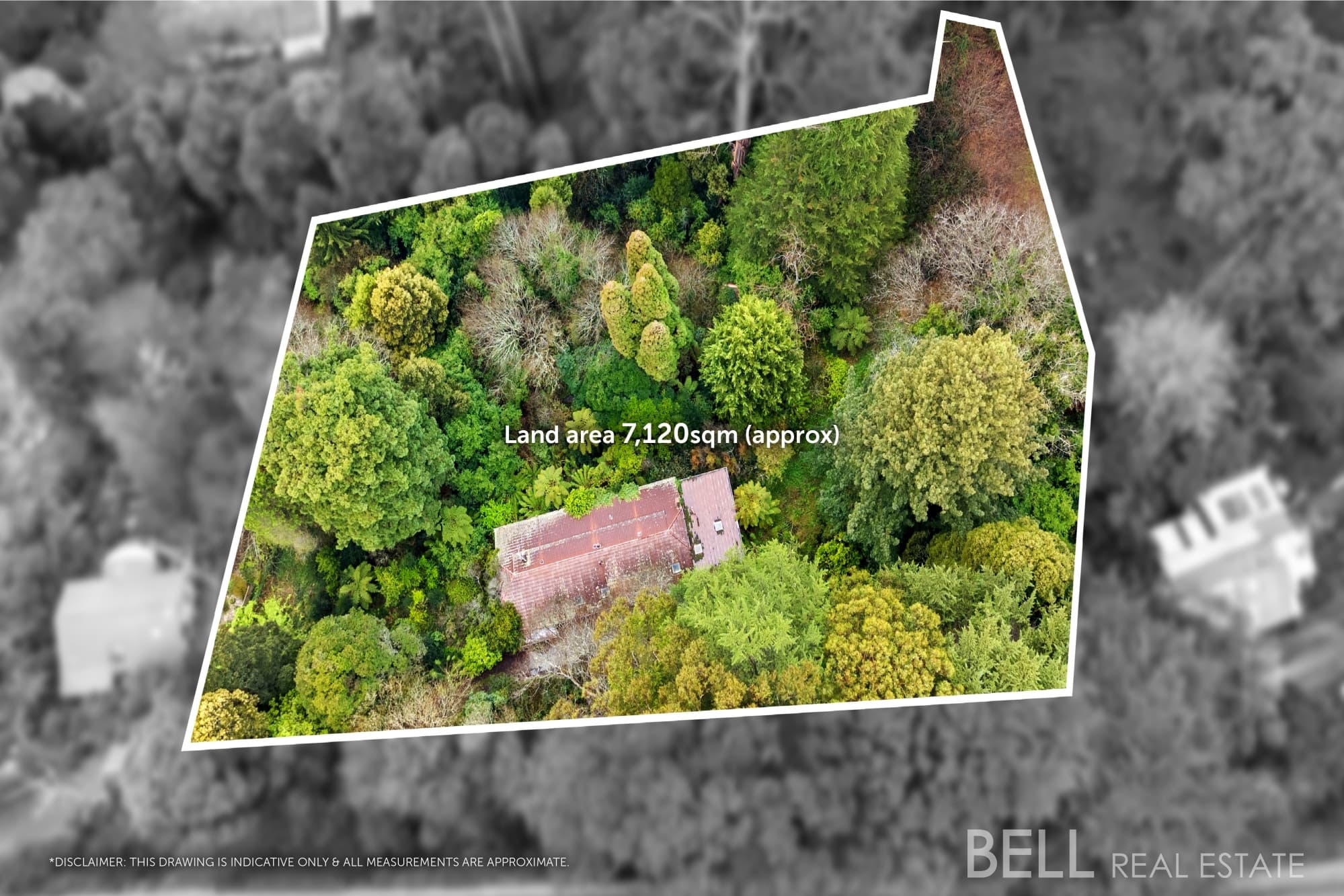 1319-1321 Mount Dandenong Tourist Road, KALORAMA, Kalorama - Image 1