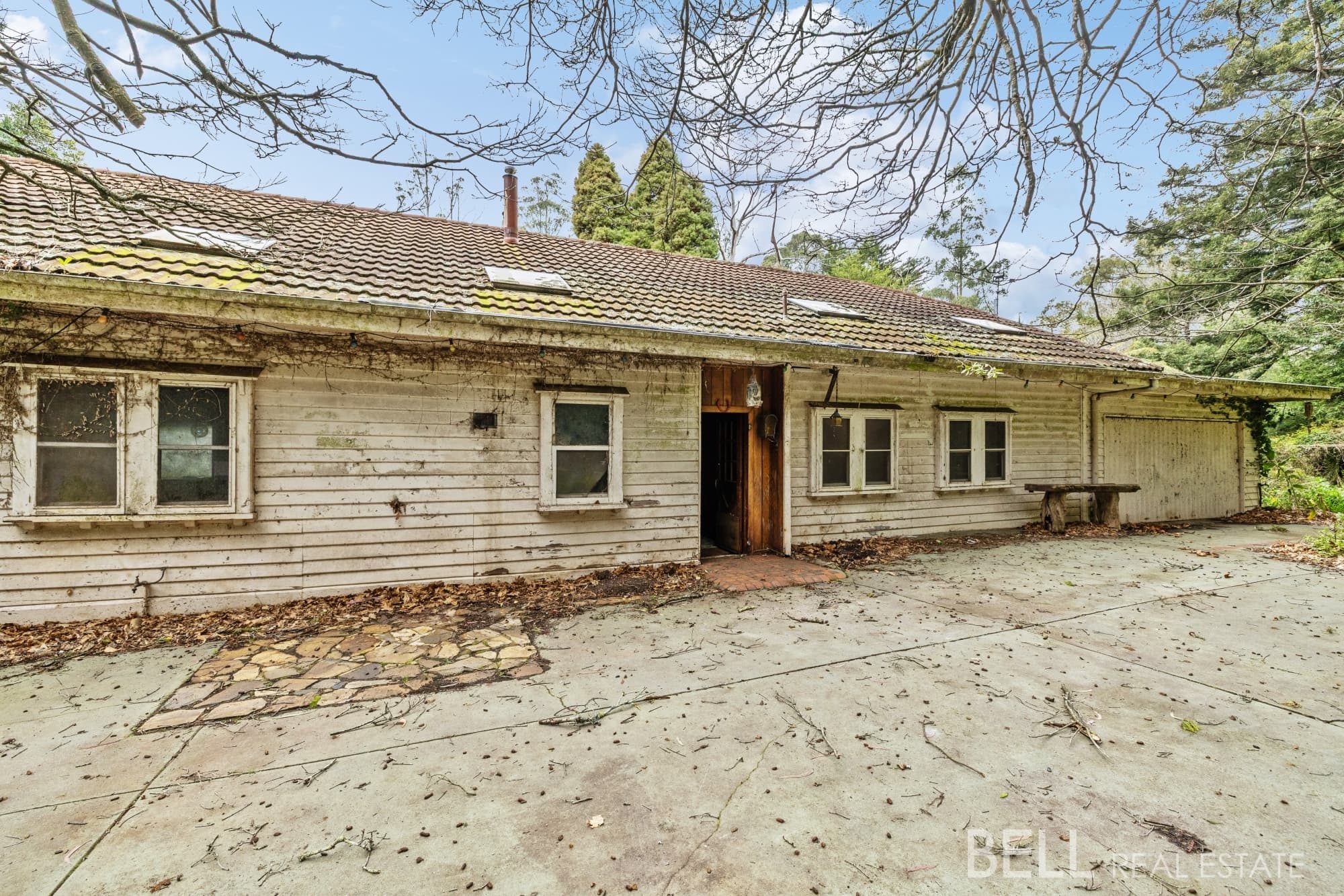 1319-1321 Mount Dandenong Tourist Road, KALORAMA, Kalorama - Thumbnail 2
