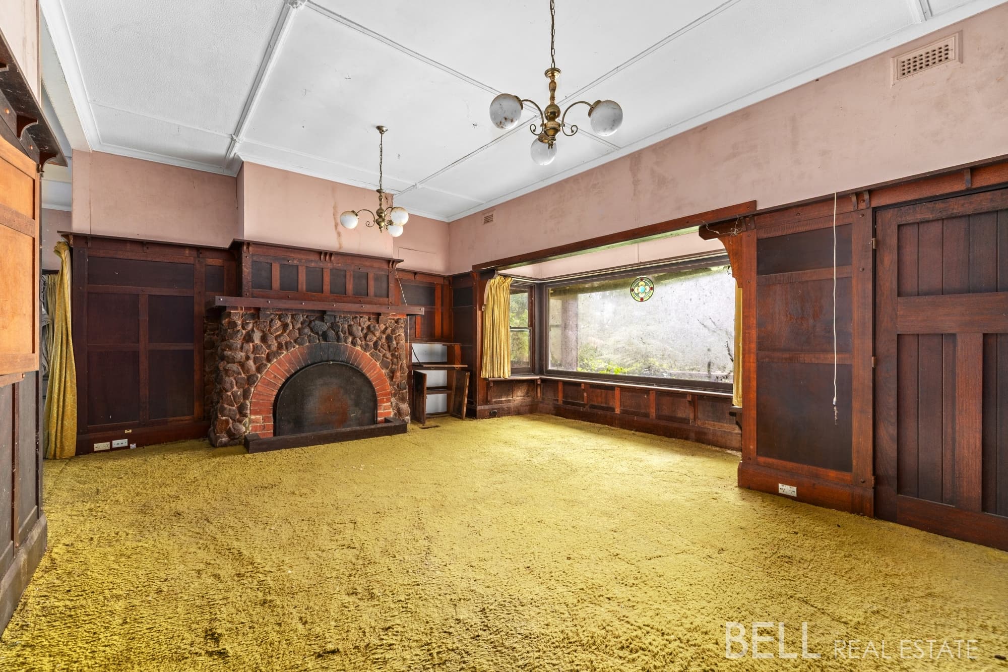 1319-1321 Mount Dandenong Tourist Road, KALORAMA, Kalorama - Thumbnail 4