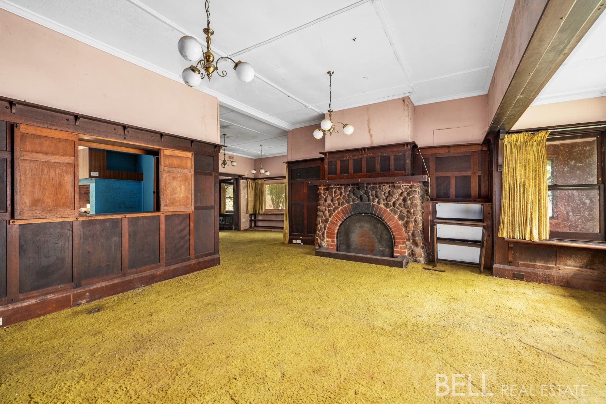 1319-1321 Mount Dandenong Tourist Road, KALORAMA, Kalorama - Thumbnail 5