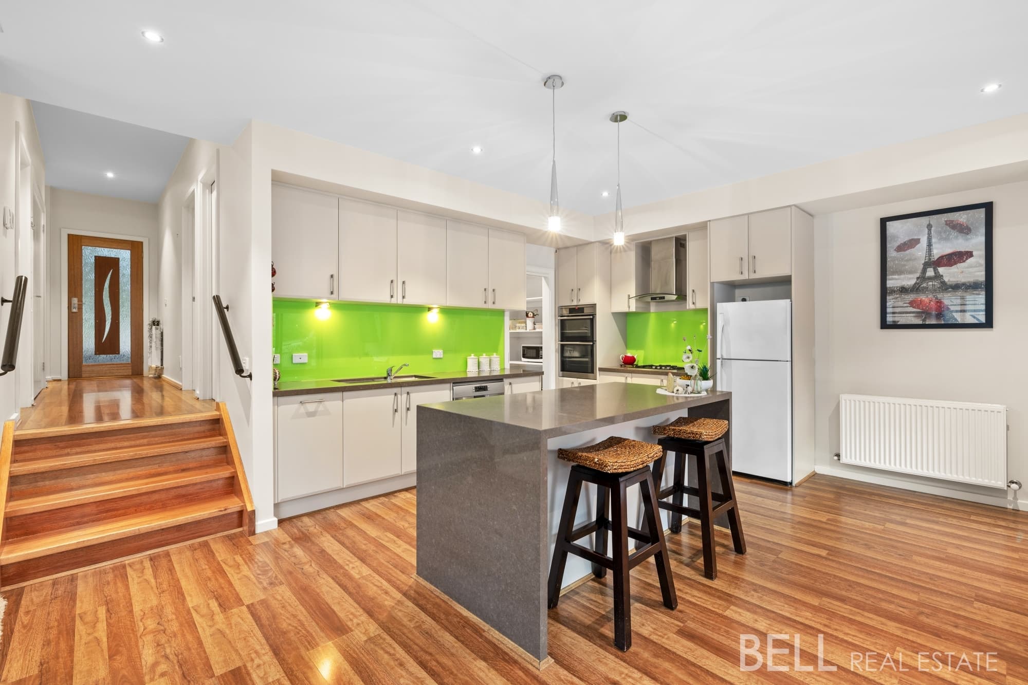 6A Kilborn Court, KILSYTH, Kilsyth - Thumbnail 6