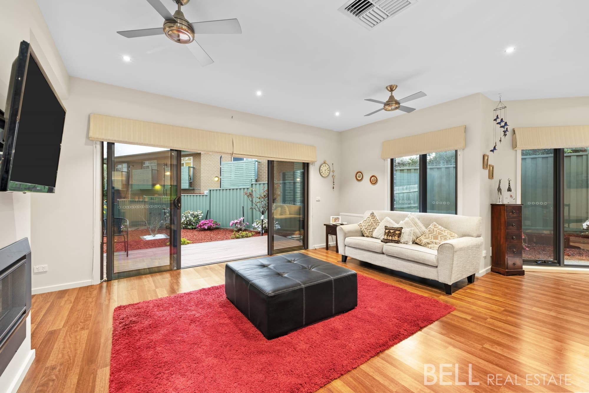6A Kilborn Court, KILSYTH, Kilsyth - Thumbnail 4