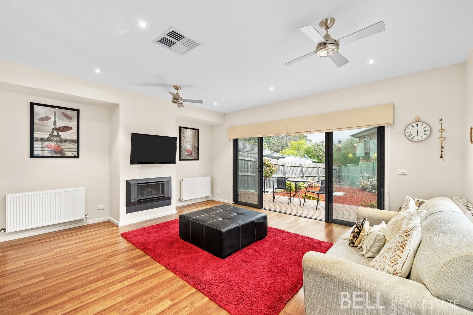 6A Kilborn Court, KILSYTH, Kilsyth - Thumbnail 3