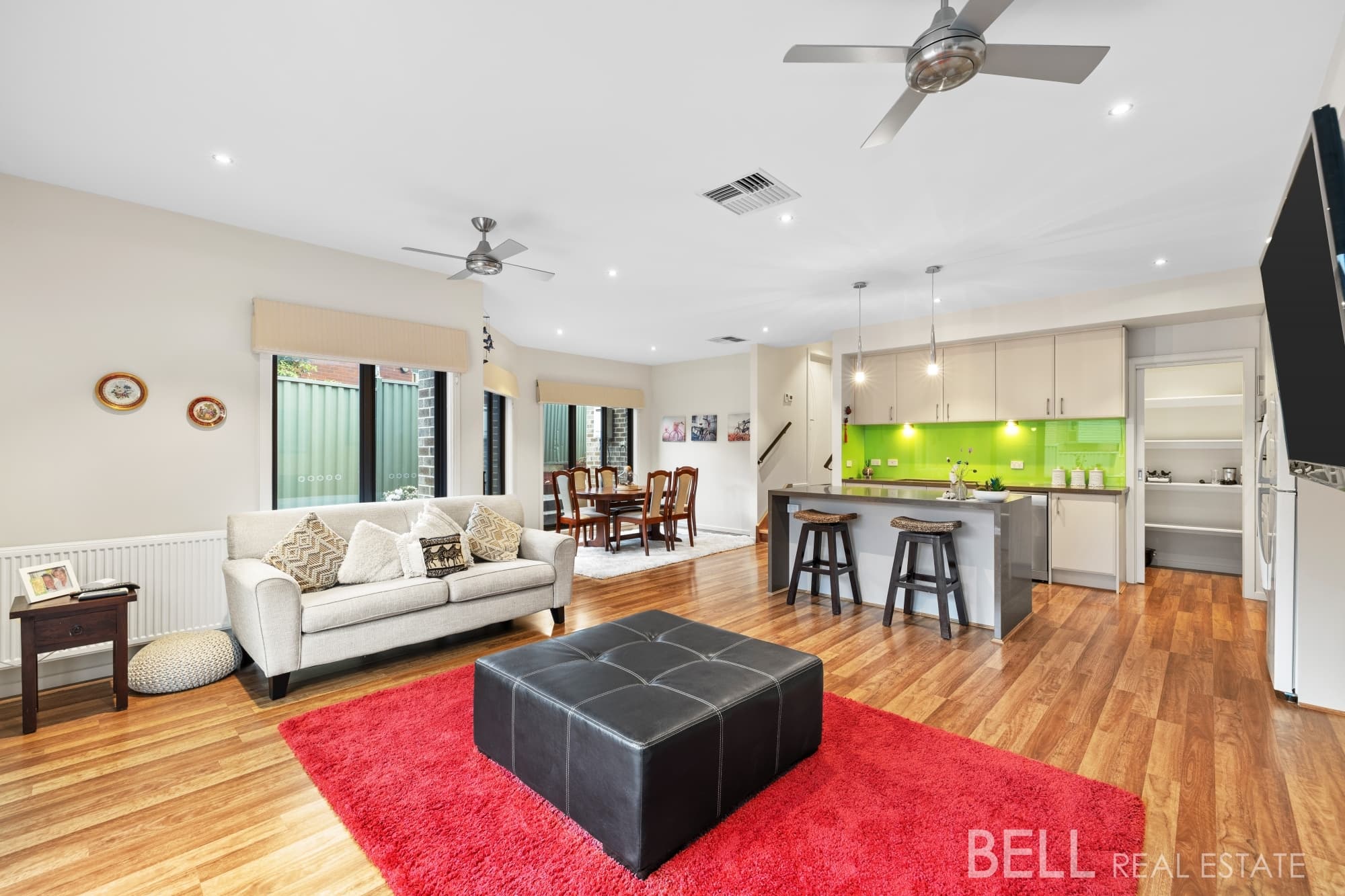 6A Kilborn Court, KILSYTH, Kilsyth - Thumbnail 5