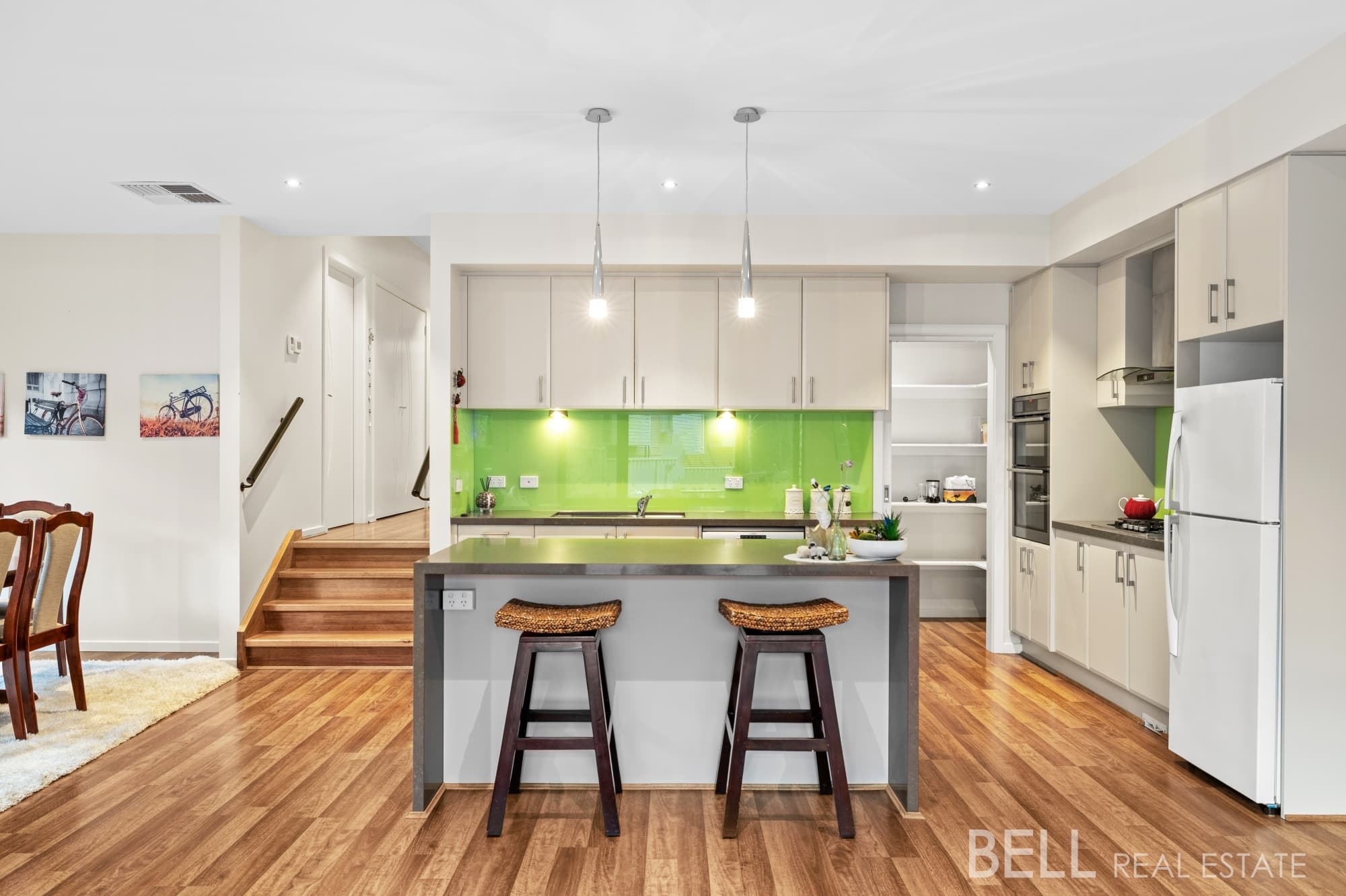 6A Kilborn Court, KILSYTH, Kilsyth - Thumbnail 7