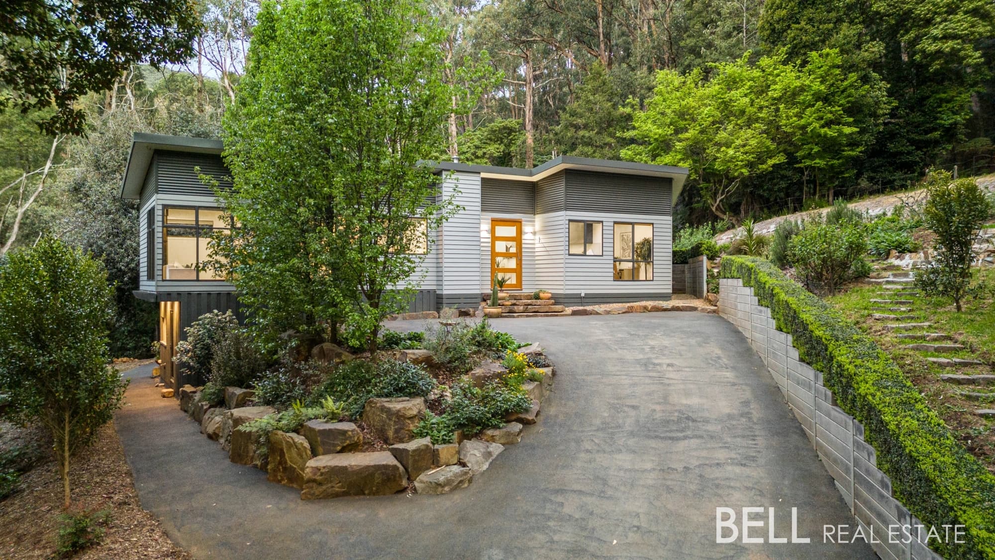 216 Basin-Olinda Road, SASSAFRAS, Sassafras - Thumbnail 3