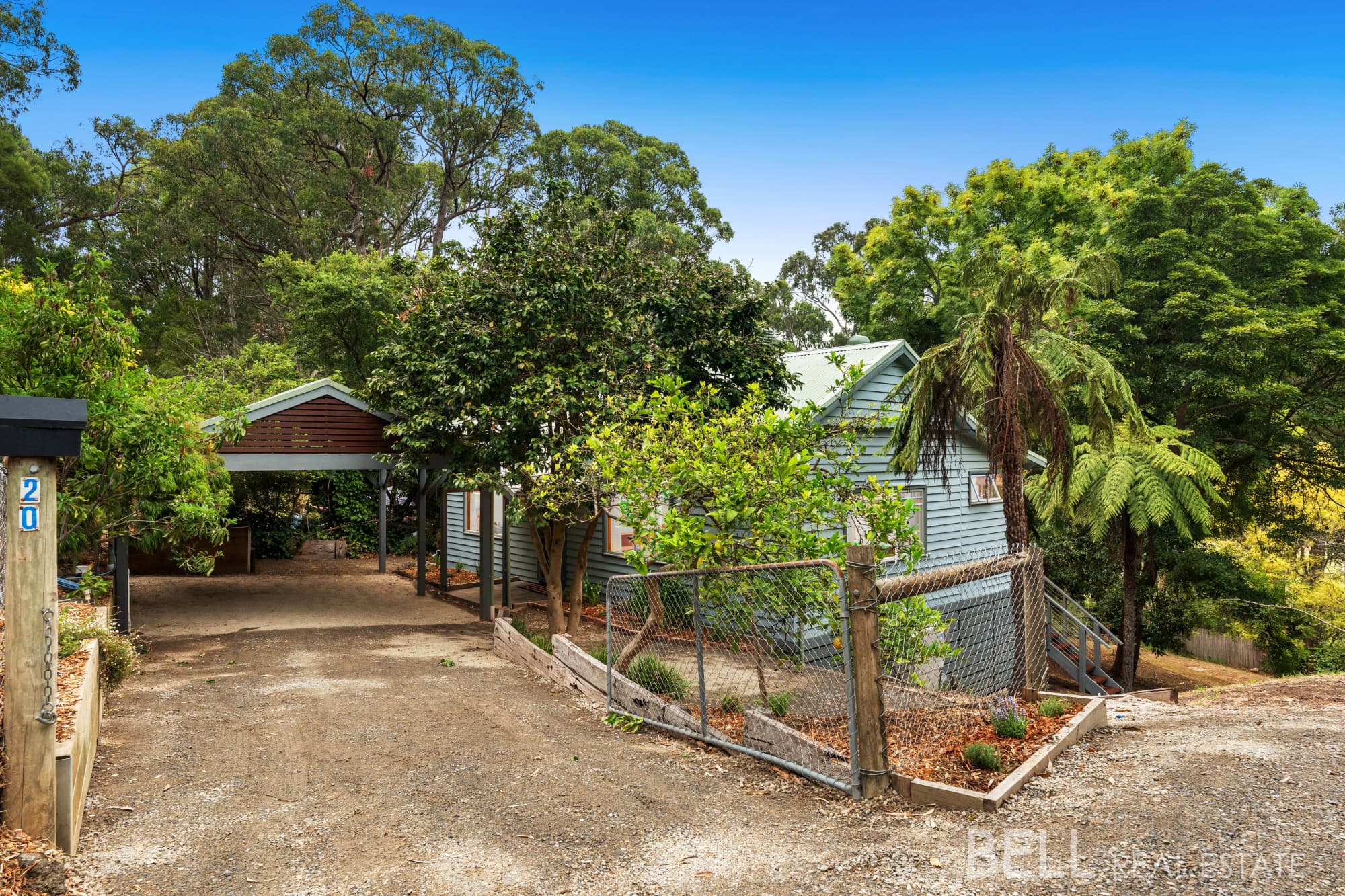 20 The Avenue, UPWEY, Upwey - Image 1