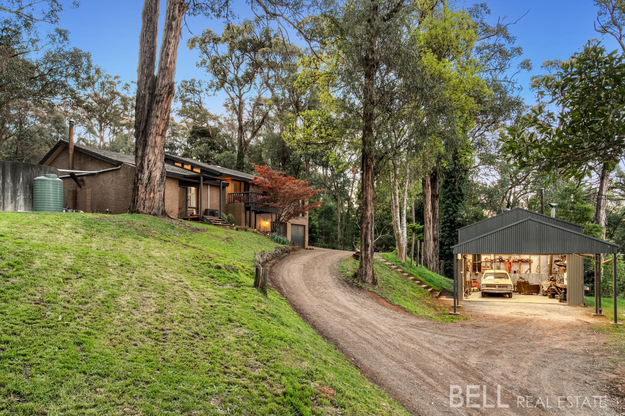 1188 Mount Dandenong Tourist Road, KALORAMA, Kalorama - Image 1