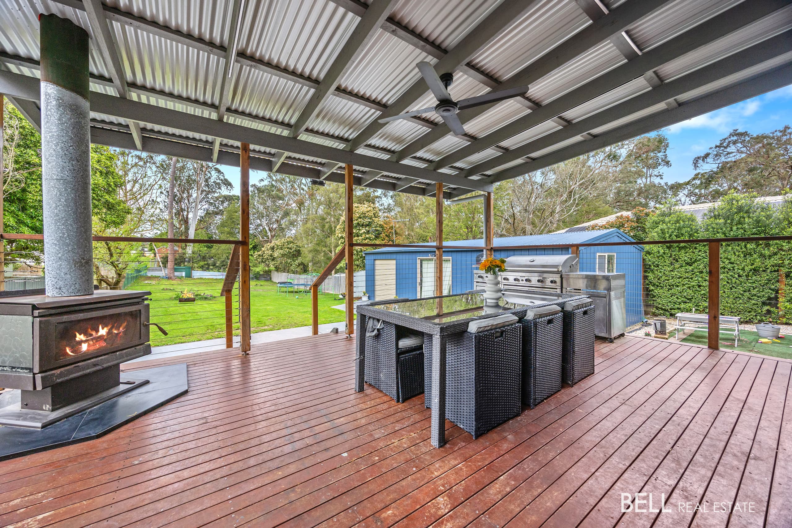 9 Cairncroft Avenue, LAUNCHING PLACE, Launching Place - Thumbnail 3