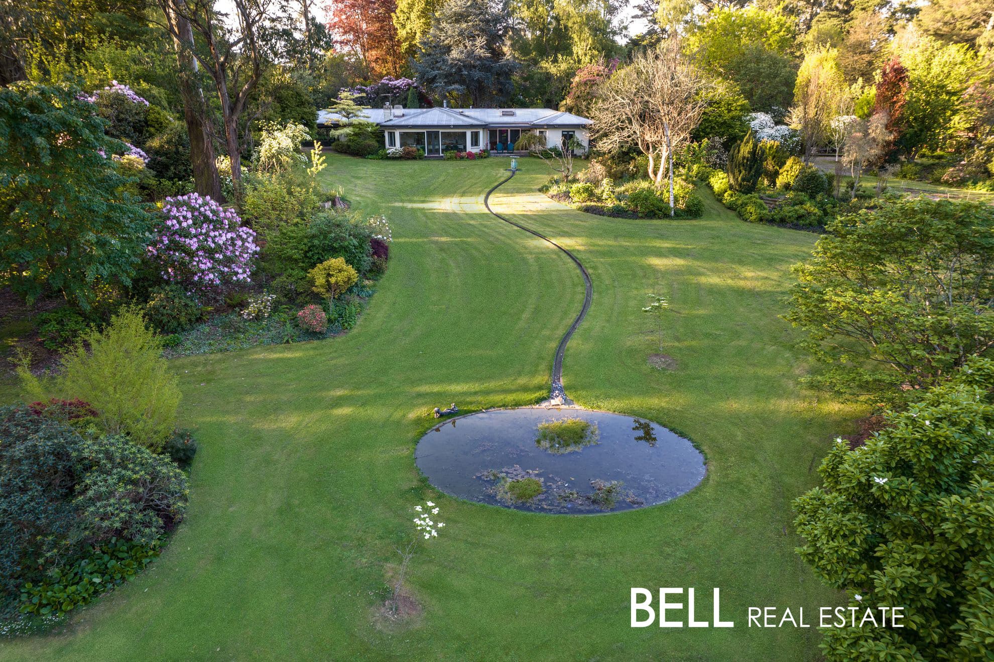 12 Mernda Road, OLINDA, Olinda - Thumbnail 2