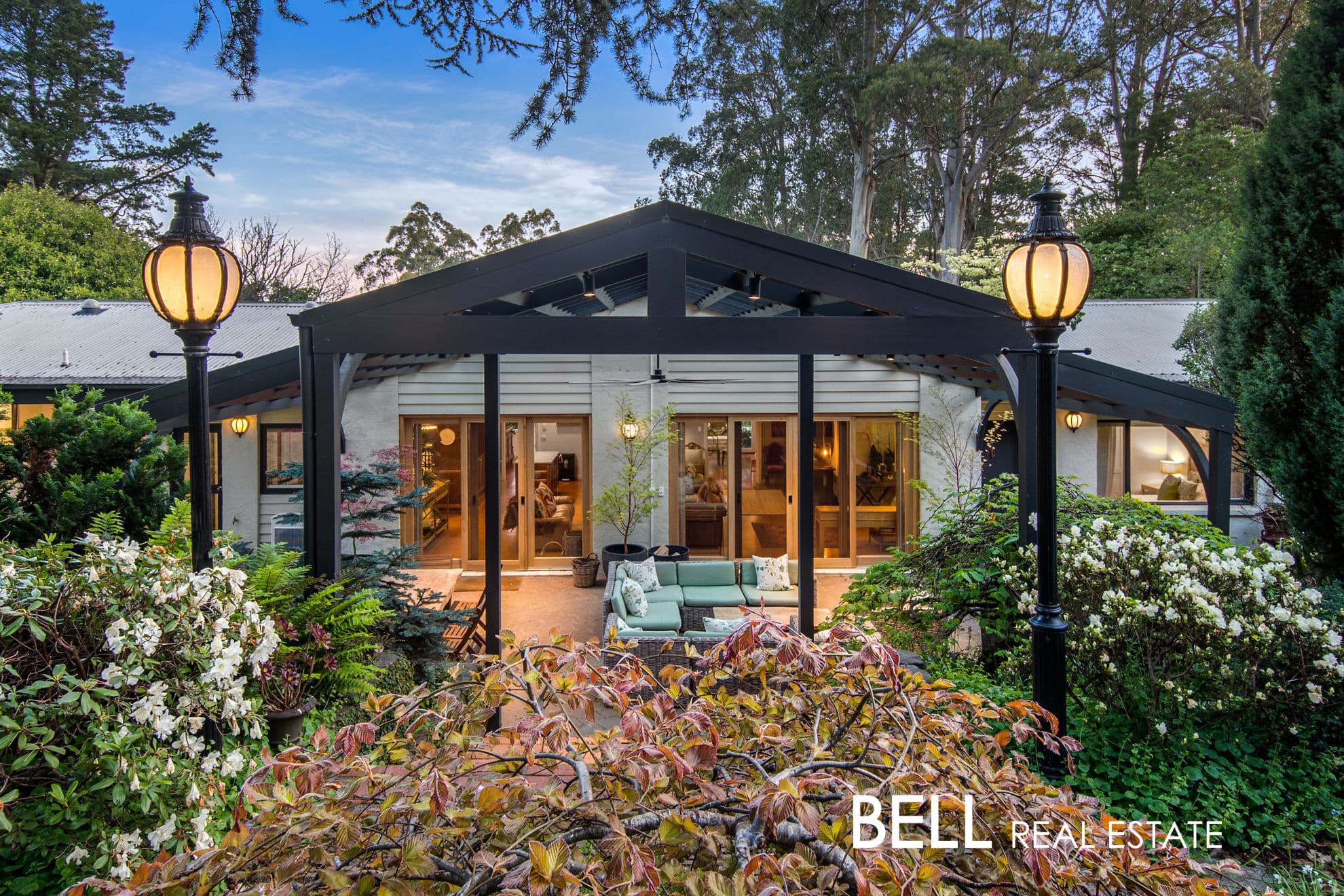 12 Mernda Road, OLINDA, Olinda - Thumbnail 6