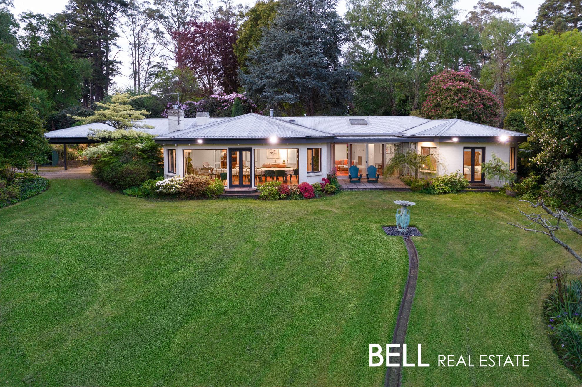 12 Mernda Road, OLINDA, Olinda - Thumbnail 3