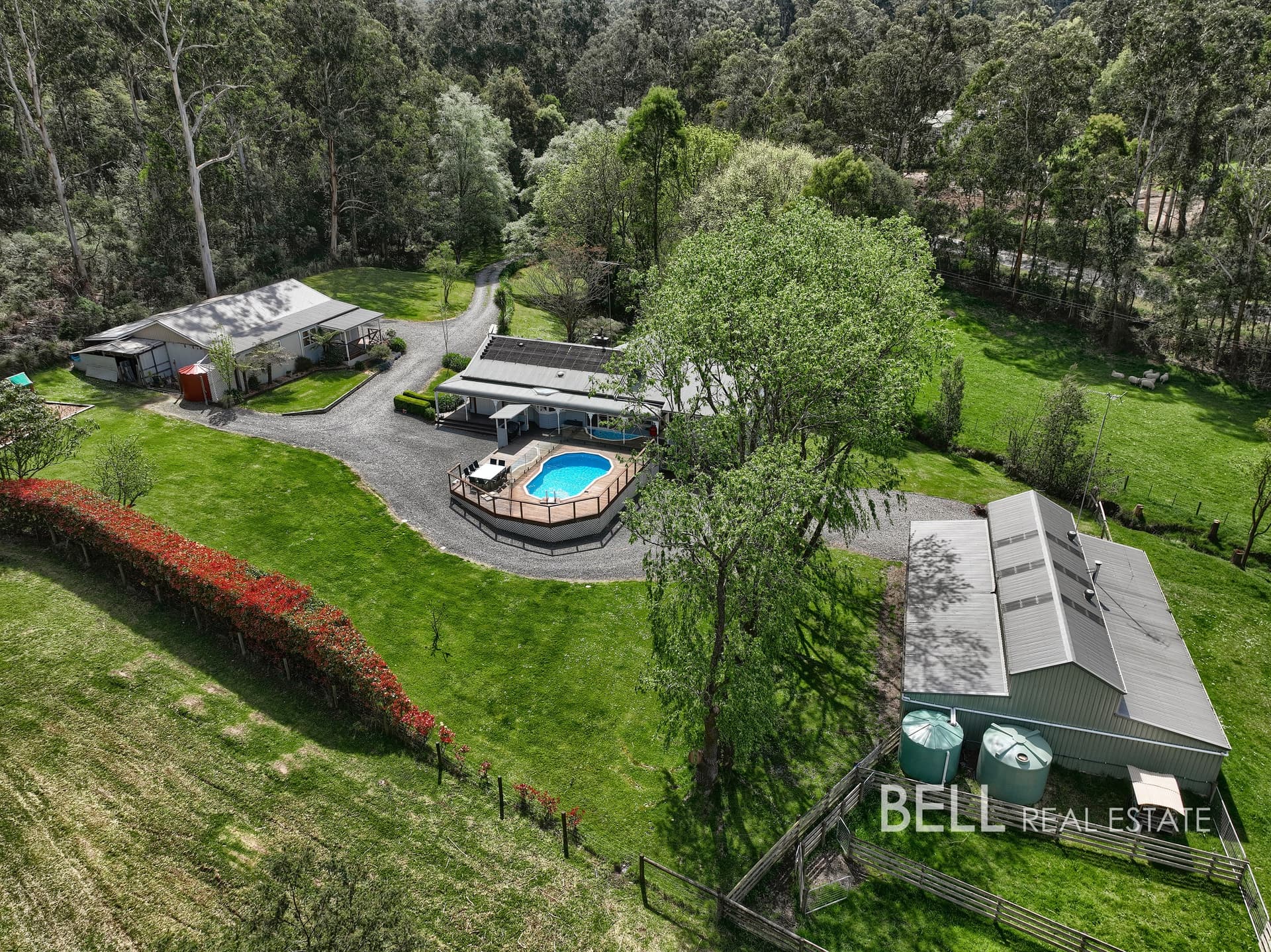 1005 Pakenham Road, PAKENHAM UPPER, Pakenham Upper - Thumbnail 2