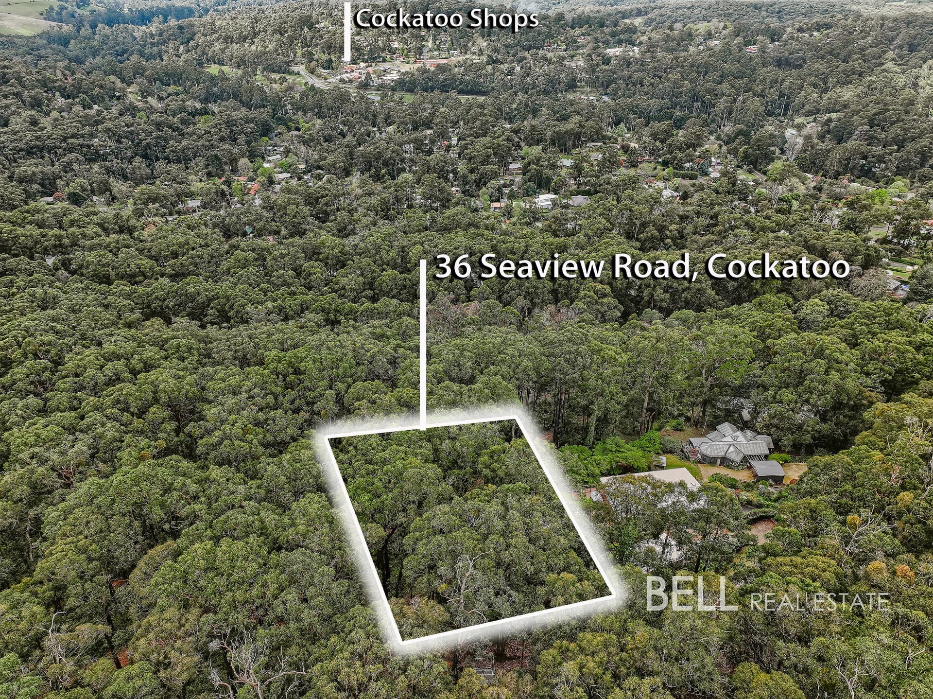 36 Seaview Road, COCKATOO, Cockatoo - Image 1