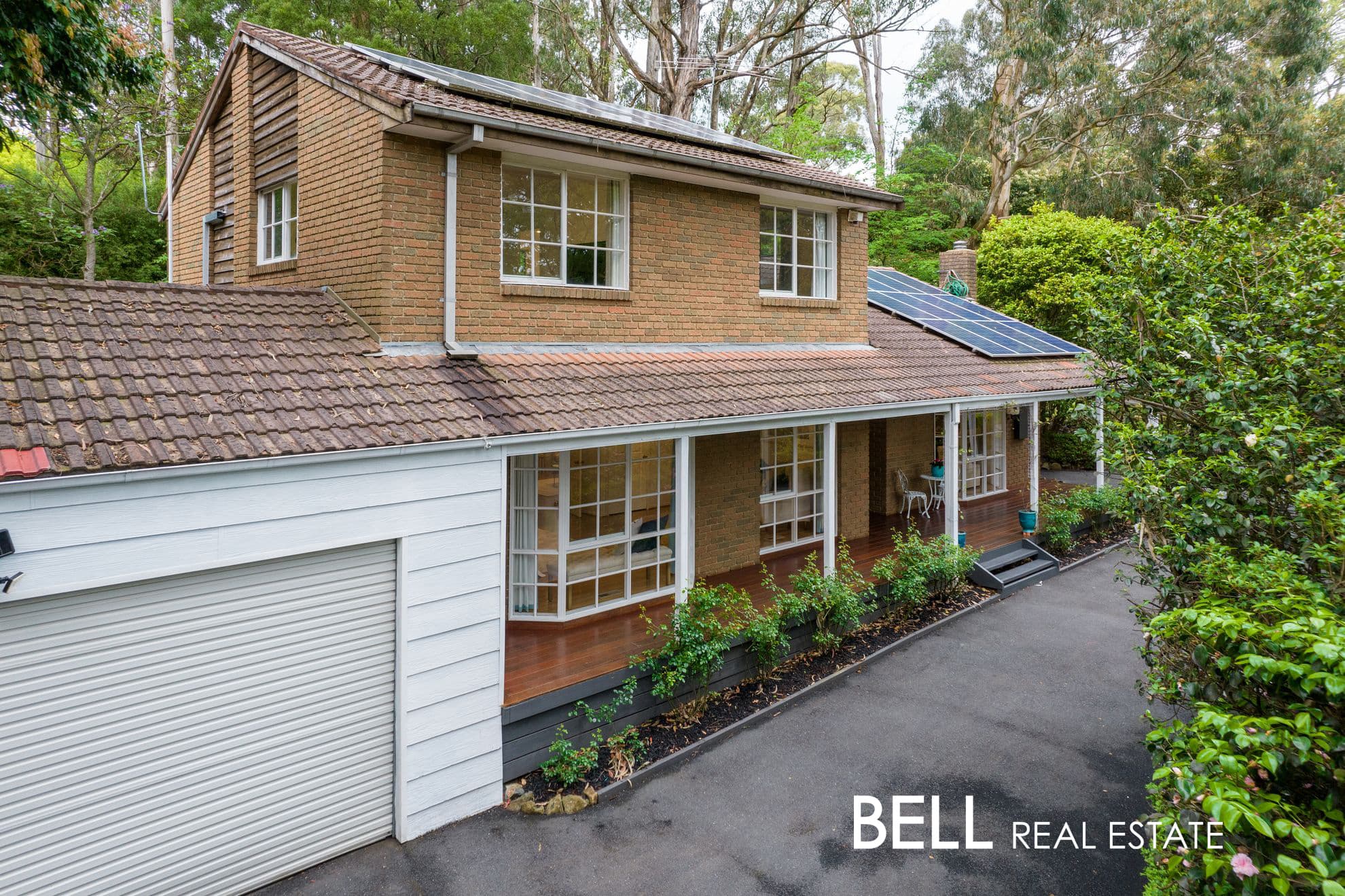 6 Mt Erin Road, FERNY CREEK, Ferny Creek - Image 1
