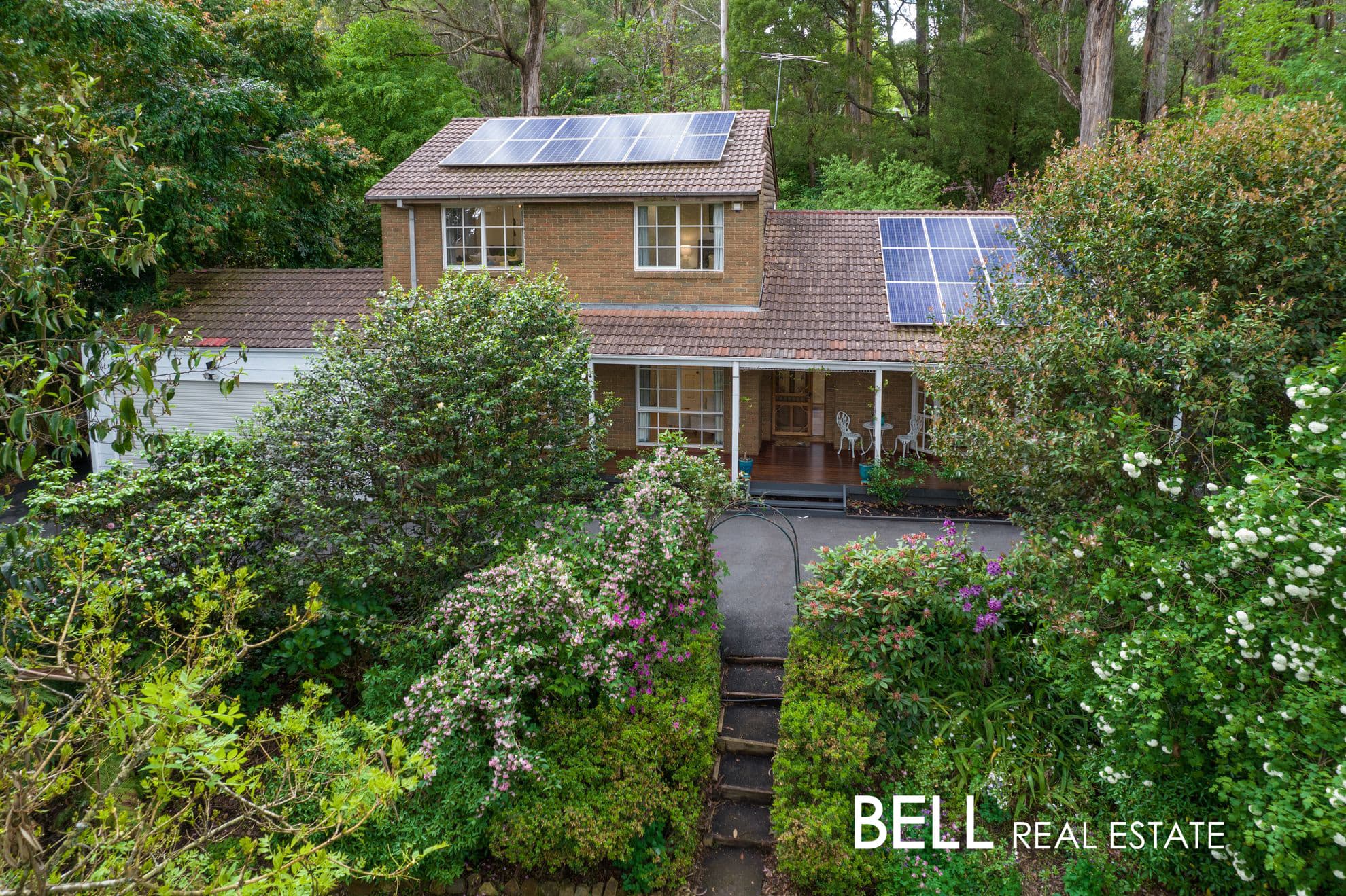 6 Mt Erin Road, FERNY CREEK, Ferny Creek - Thumbnail 2