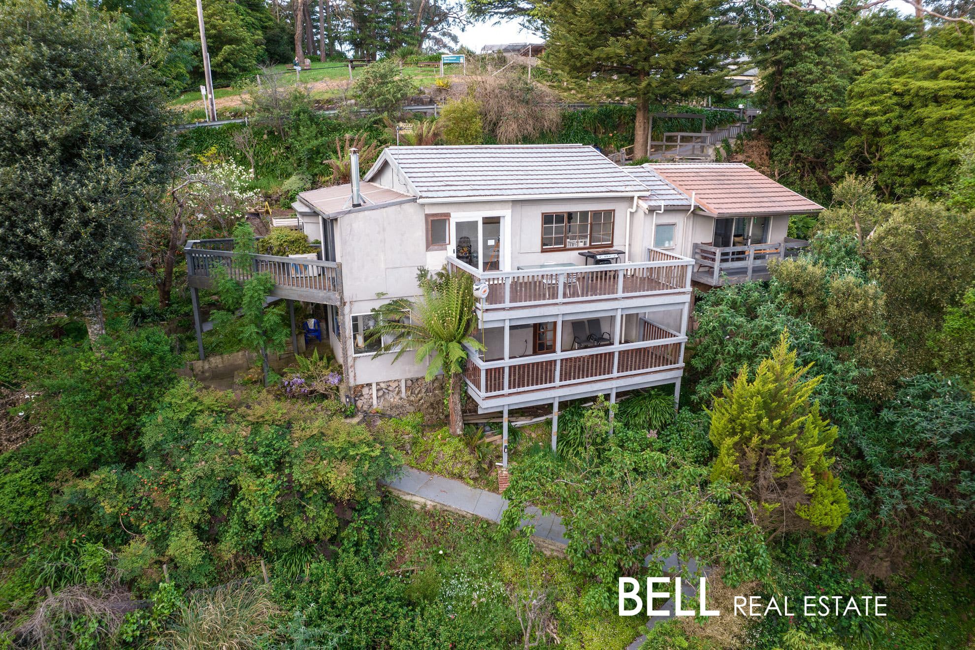 50 Ferguson Street, UPWEY, Upwey - Thumbnail 4